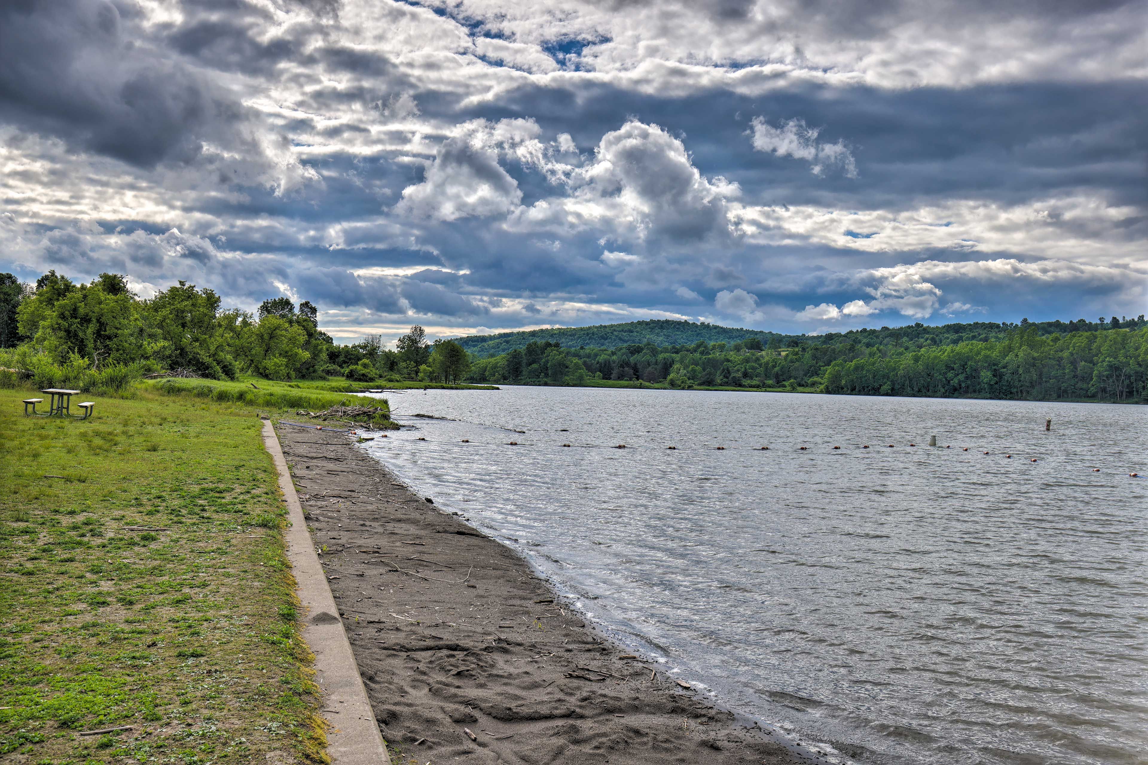 Water Access