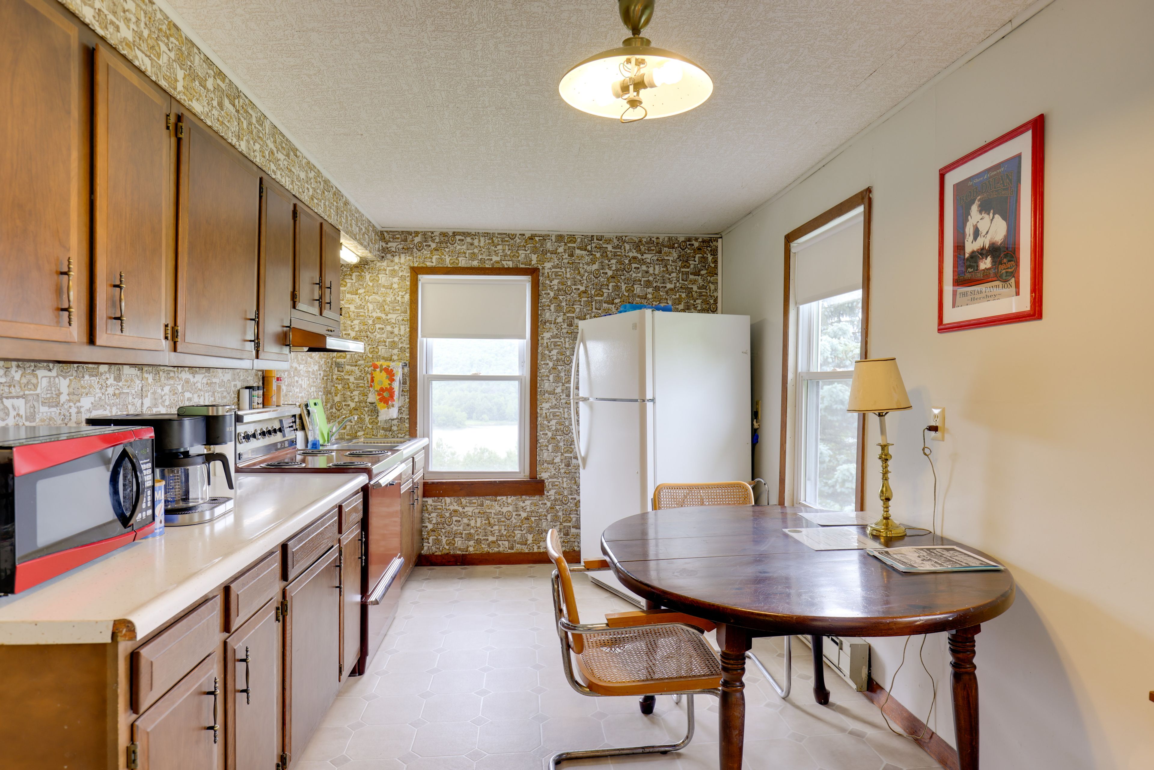 Kitchen | Cooking Basics