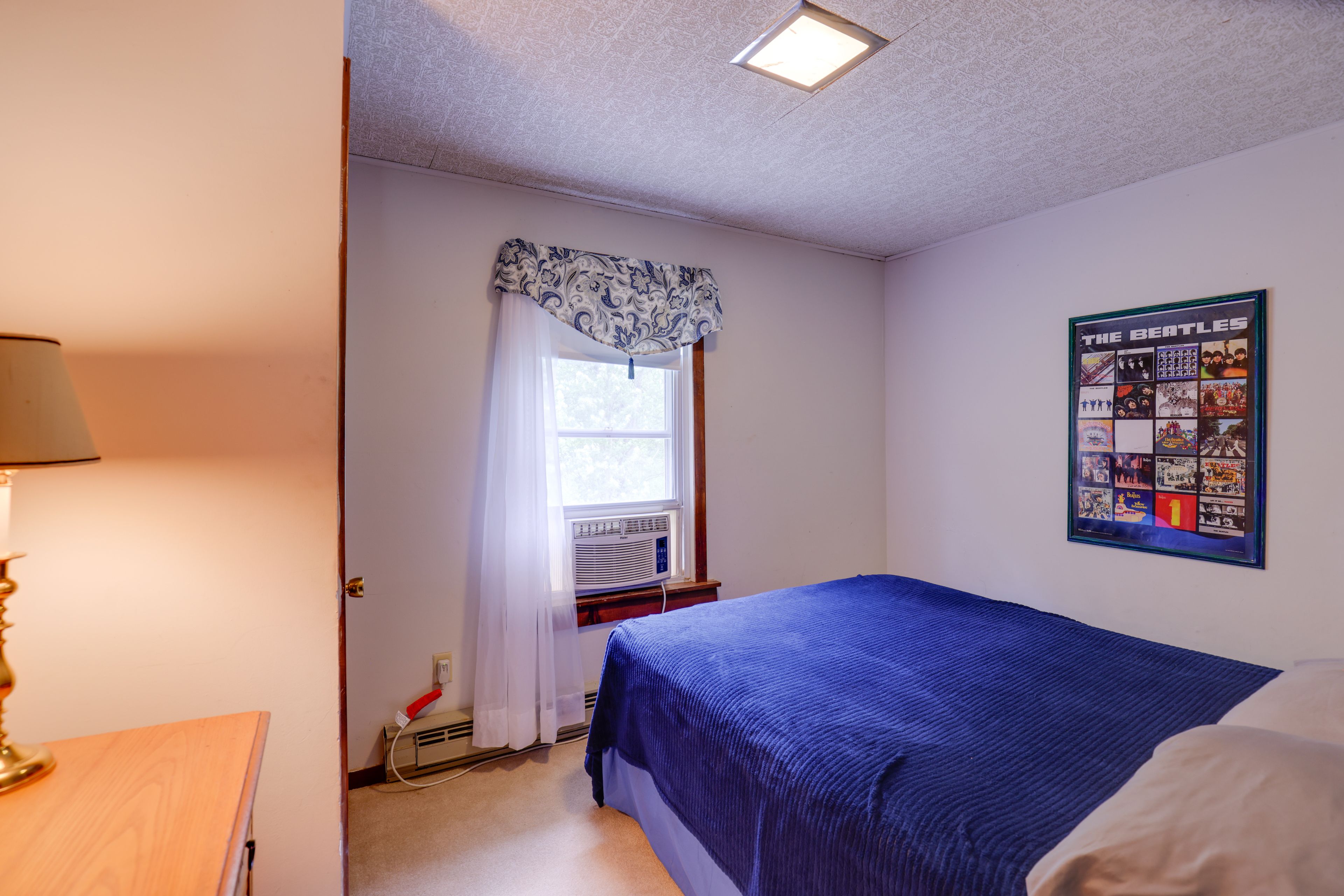 Bedroom 2 | Full Bed