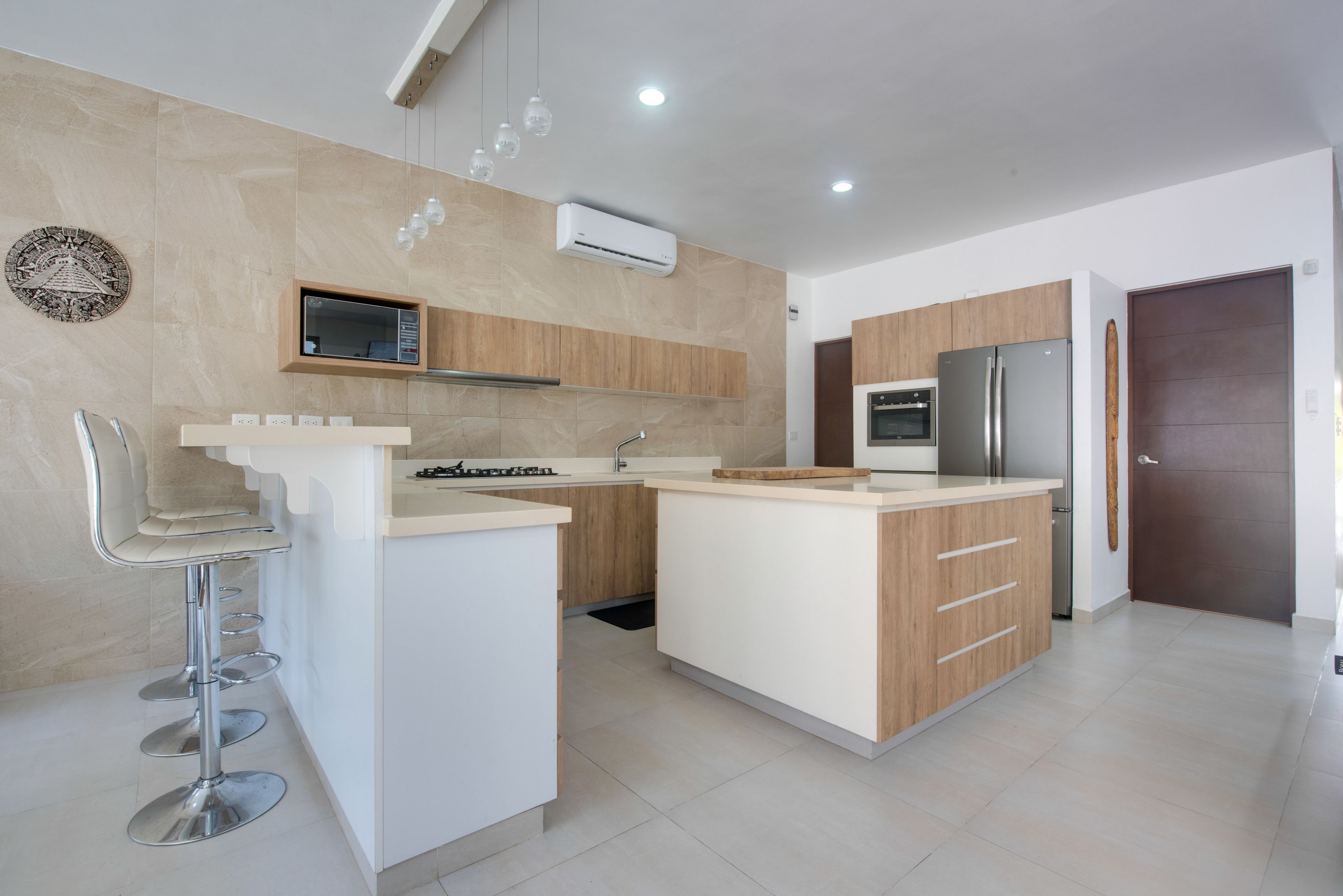 Kitchen | Cooking Basics