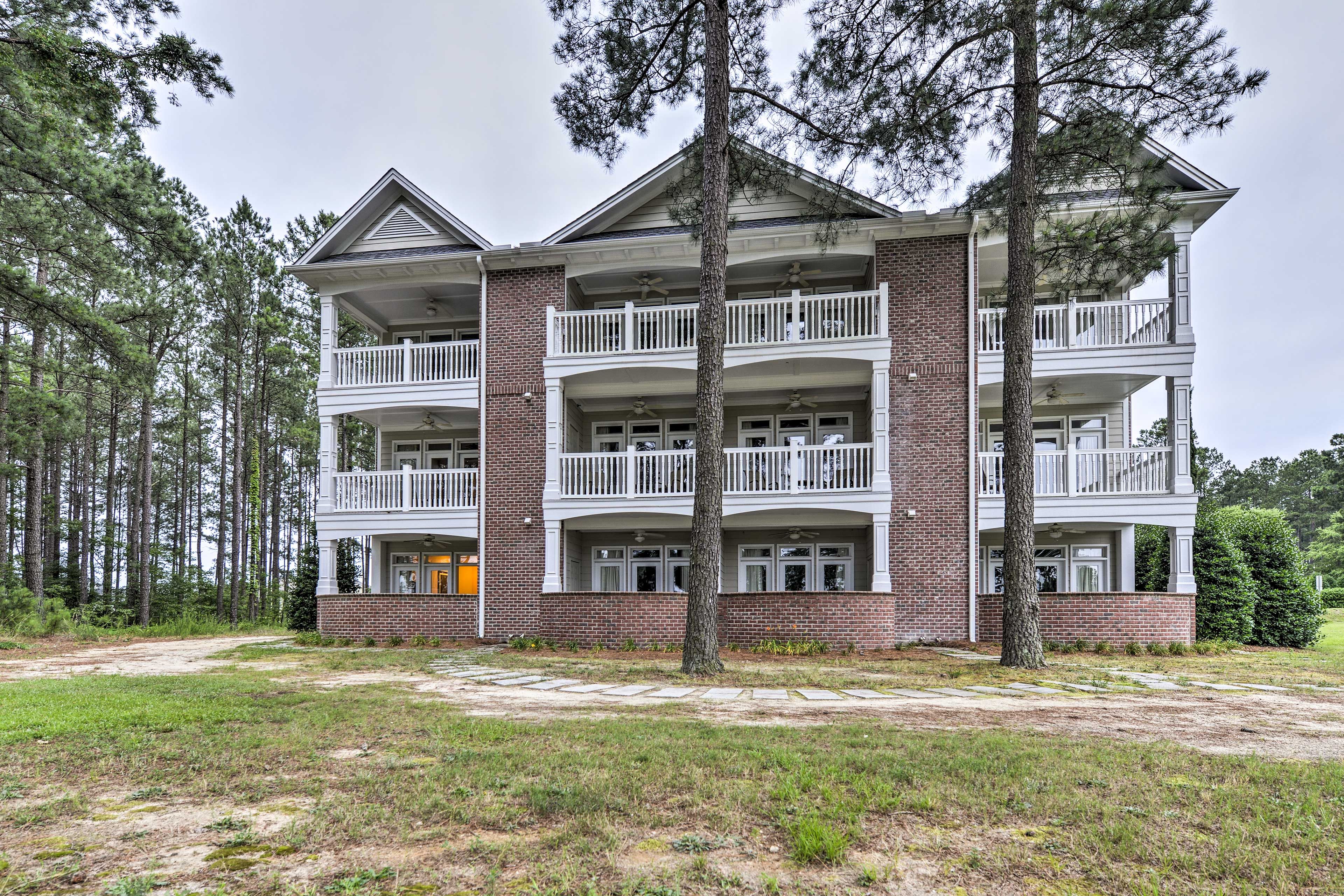 Home Exterior