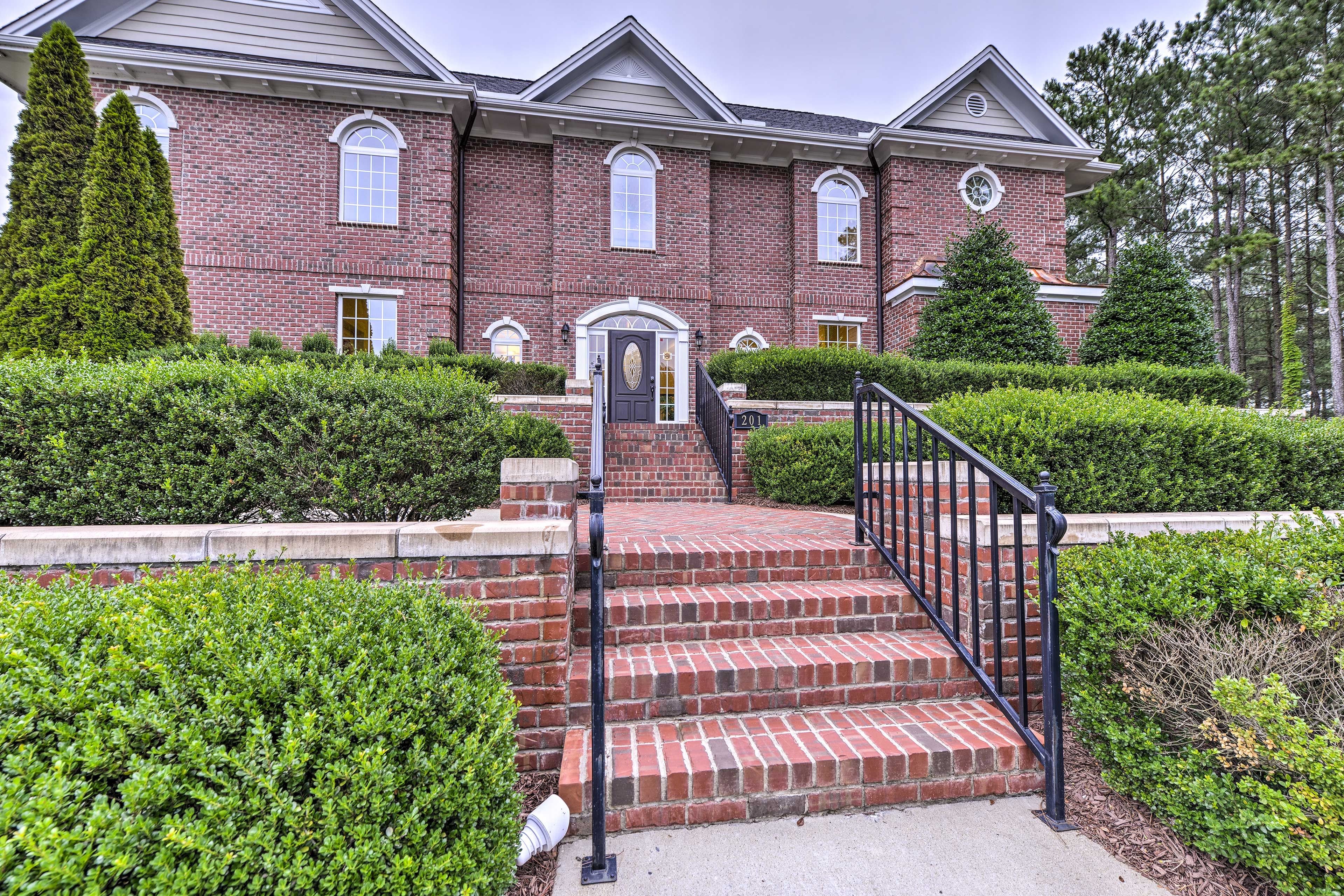 Clubhouse