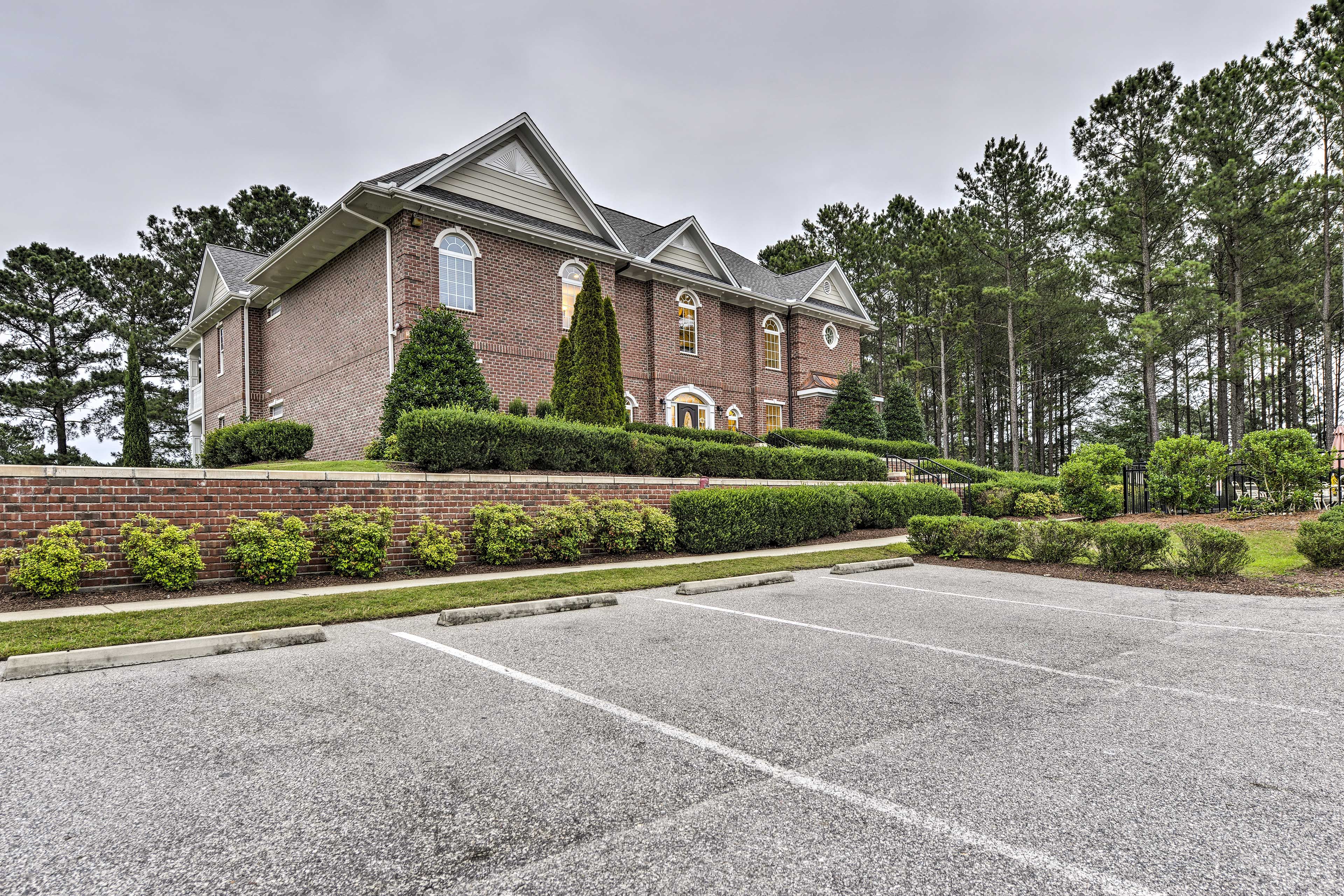 Community Amenities