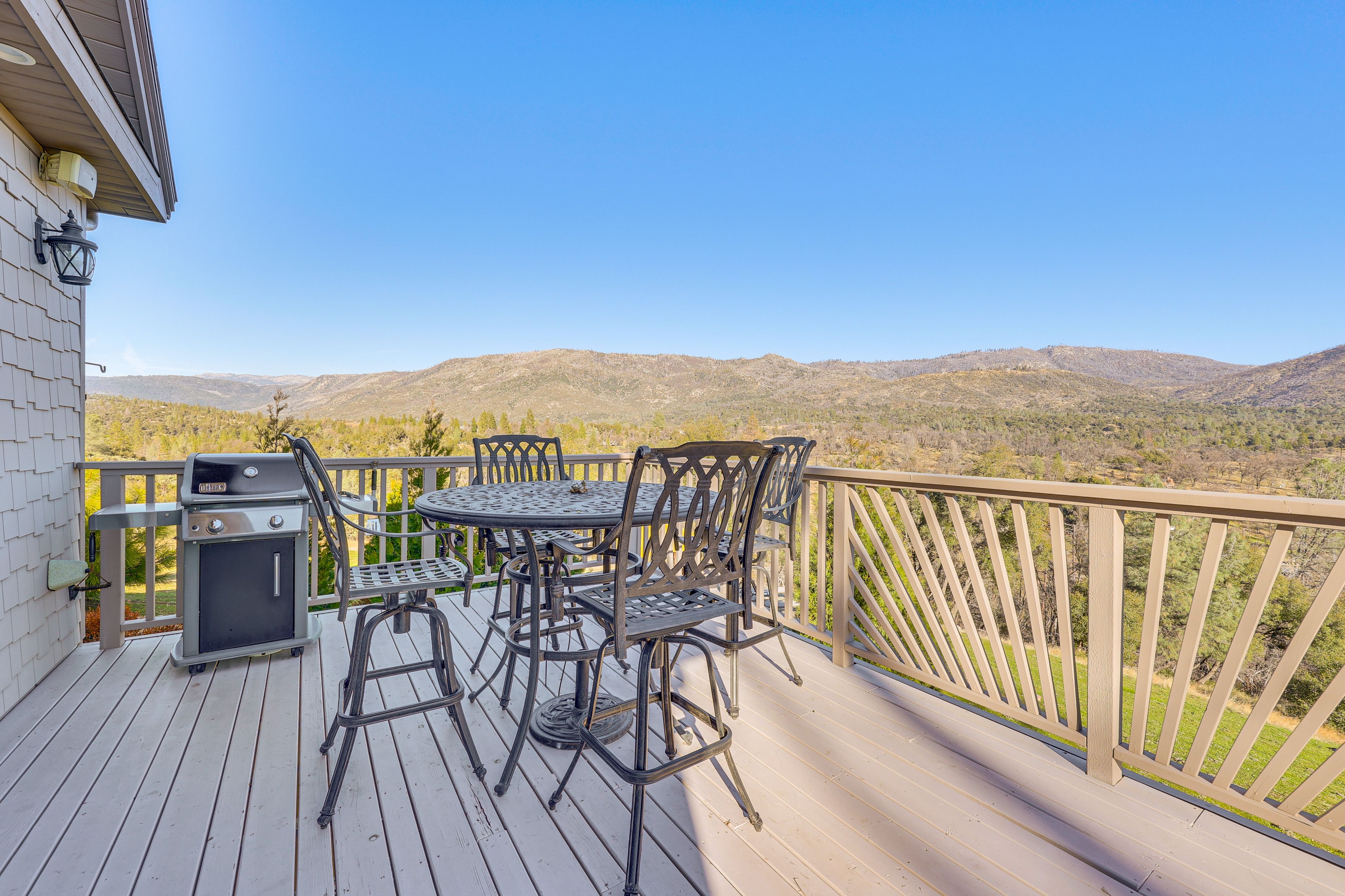 Deck | Views