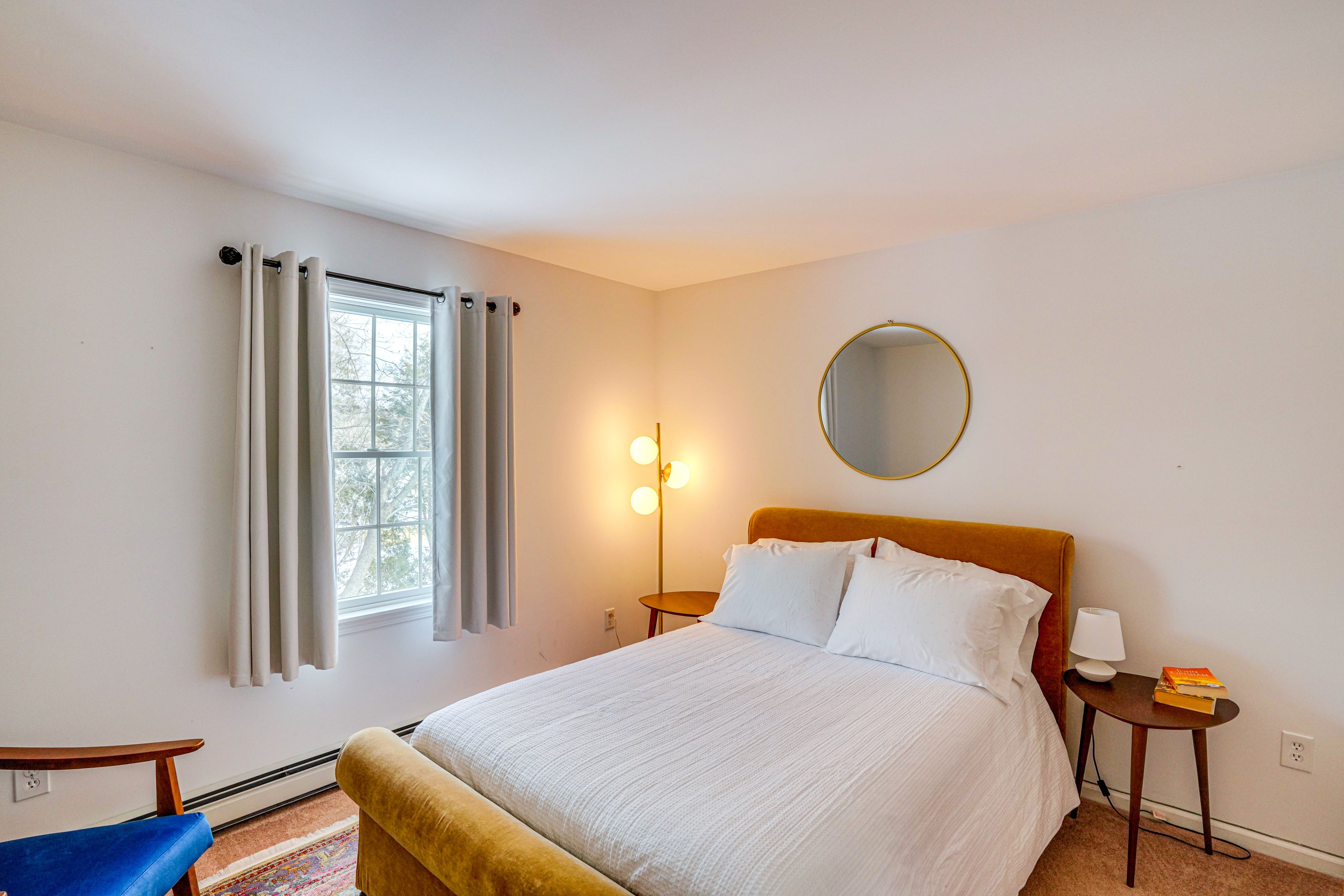 Bedroom 2 | Queen Bed | 2nd Floor
