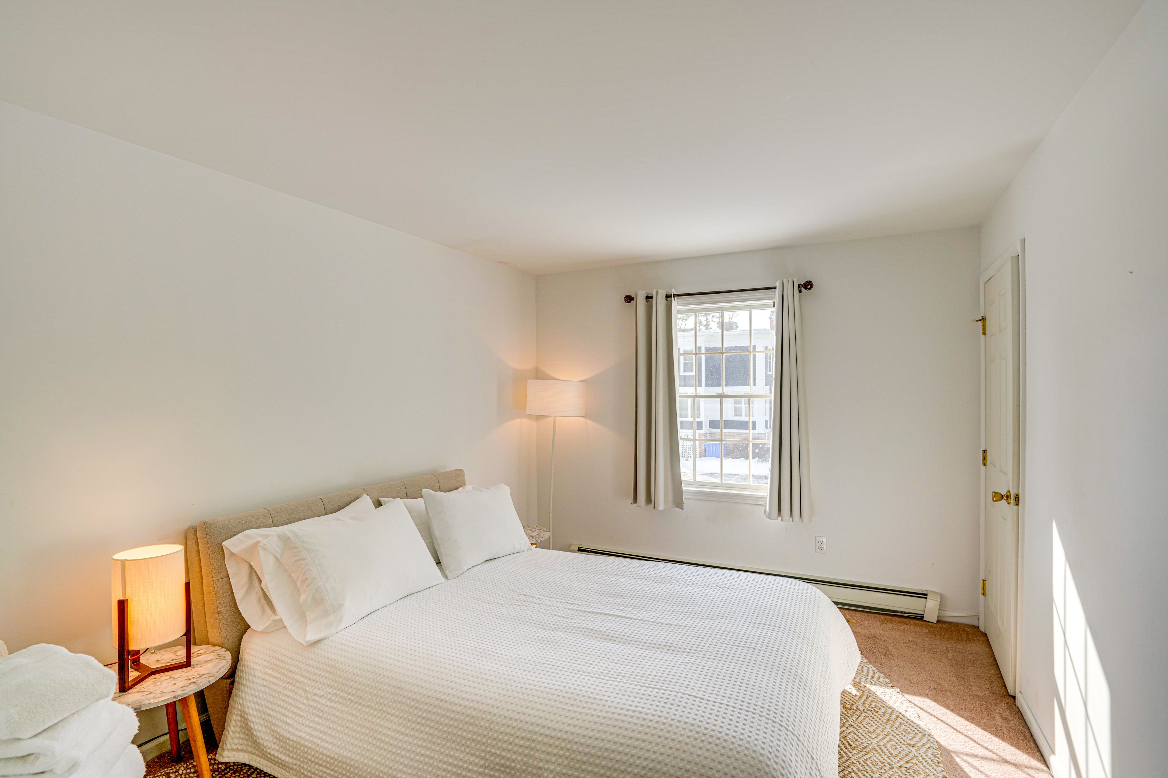 Bedroom 3 | Full Bed | 2nd Floor