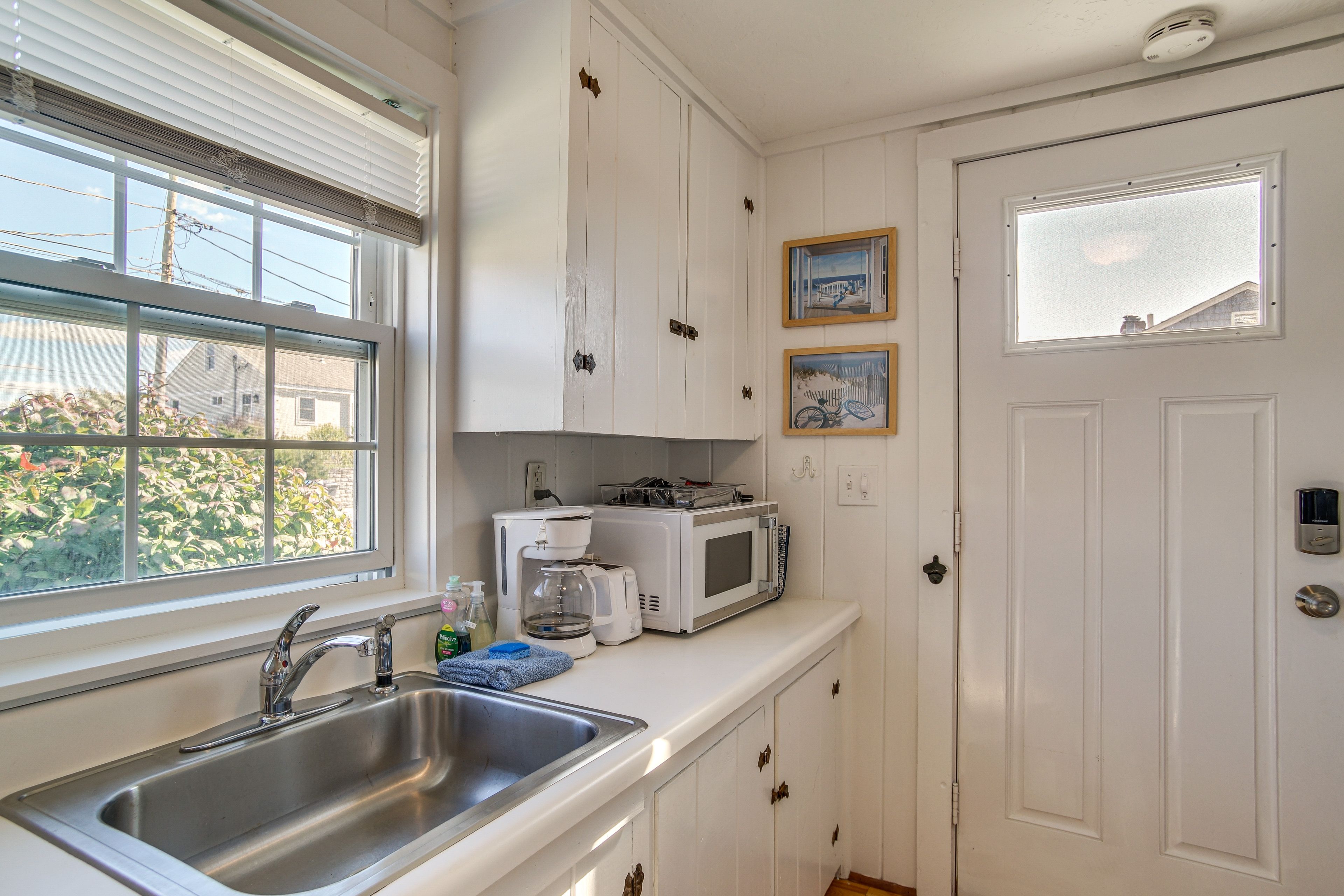 Kitchen | Cooking Basics