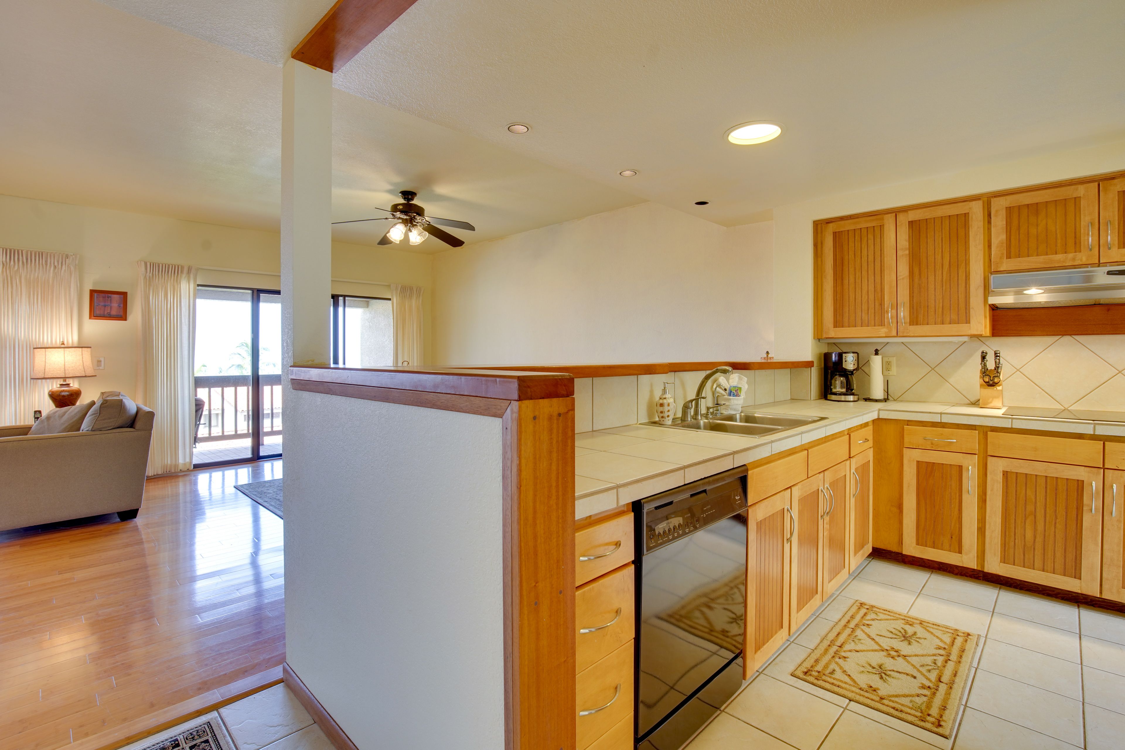 Kitchen | Cooking Basics