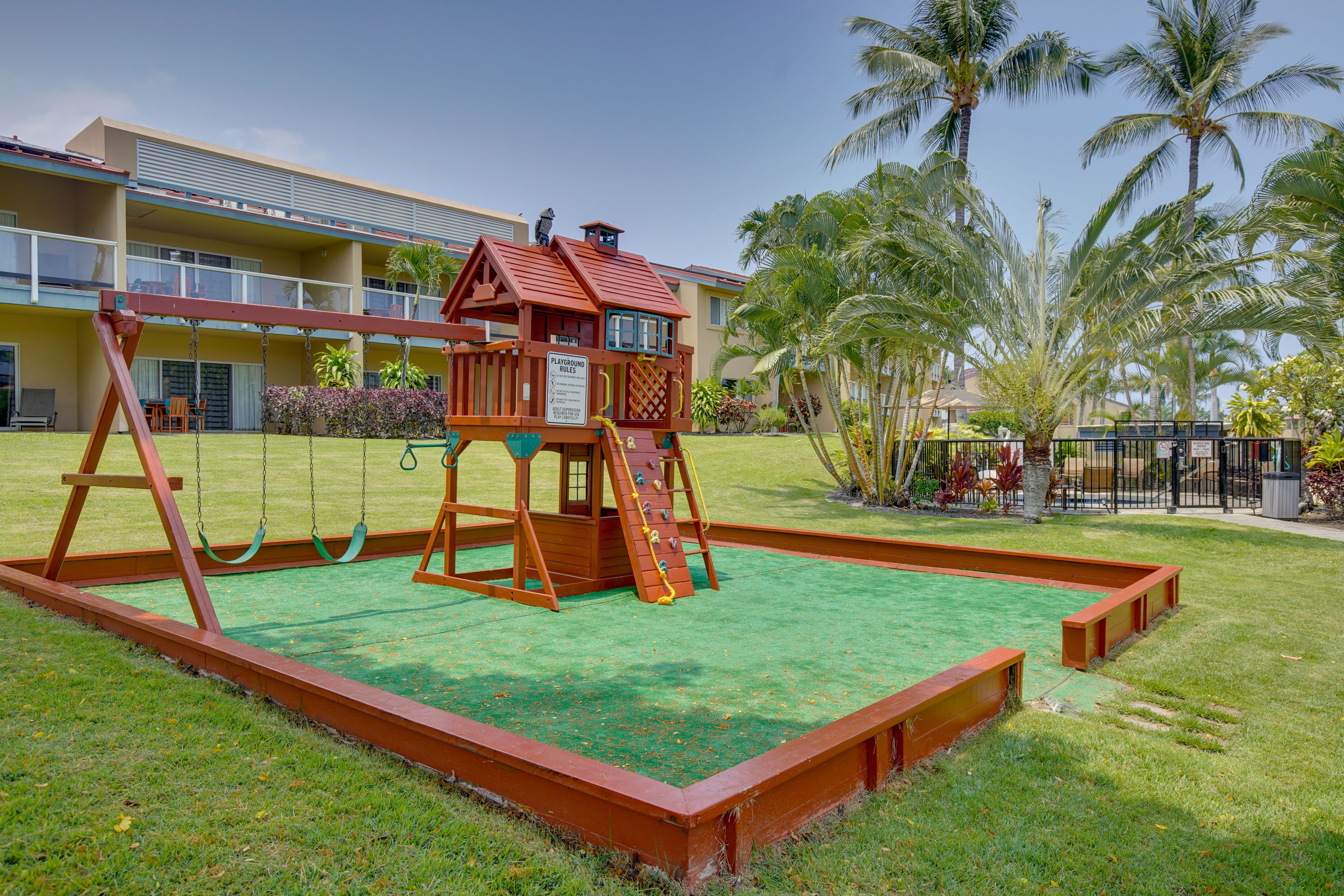 Playground