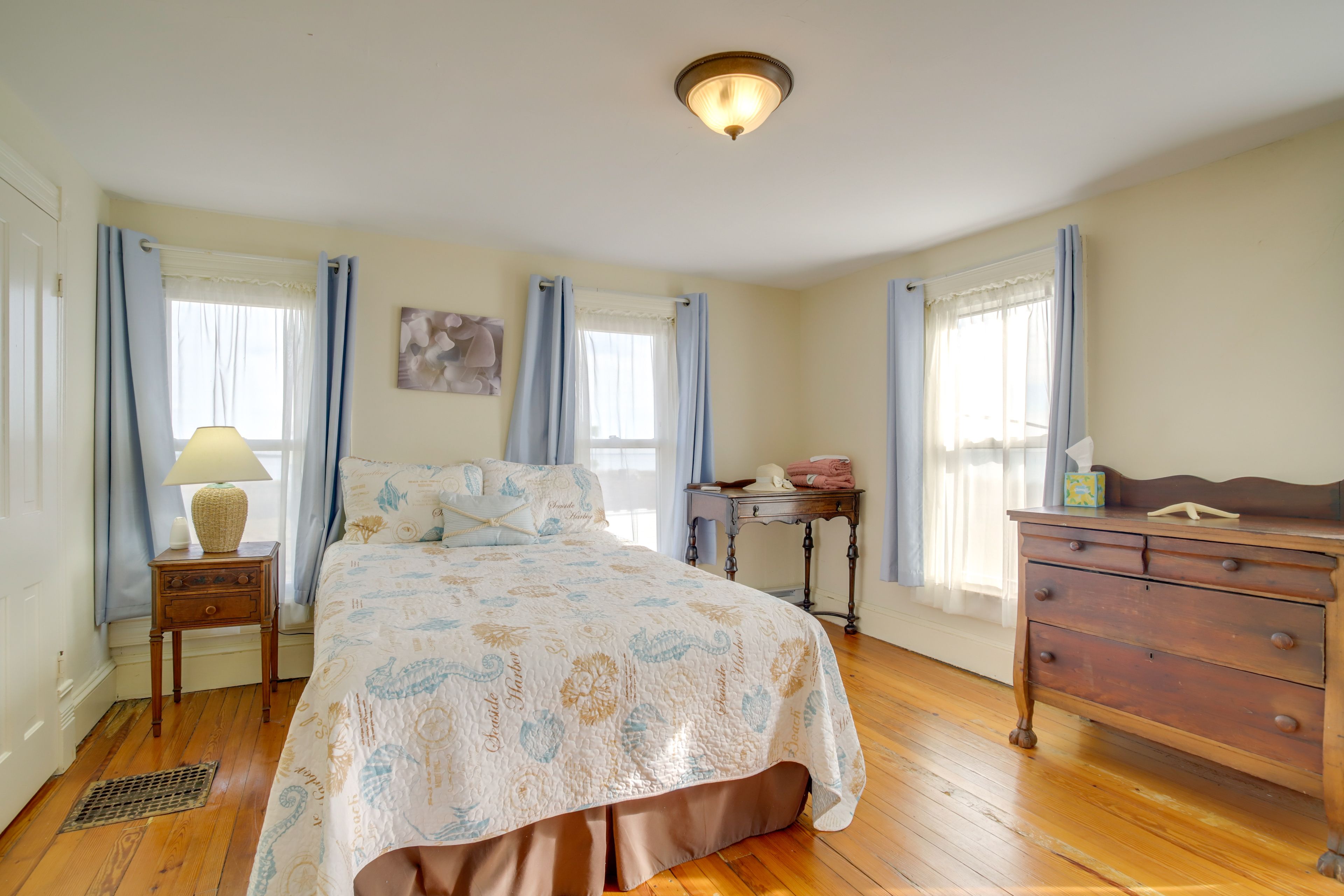 Bedroom 2 | Full Bed