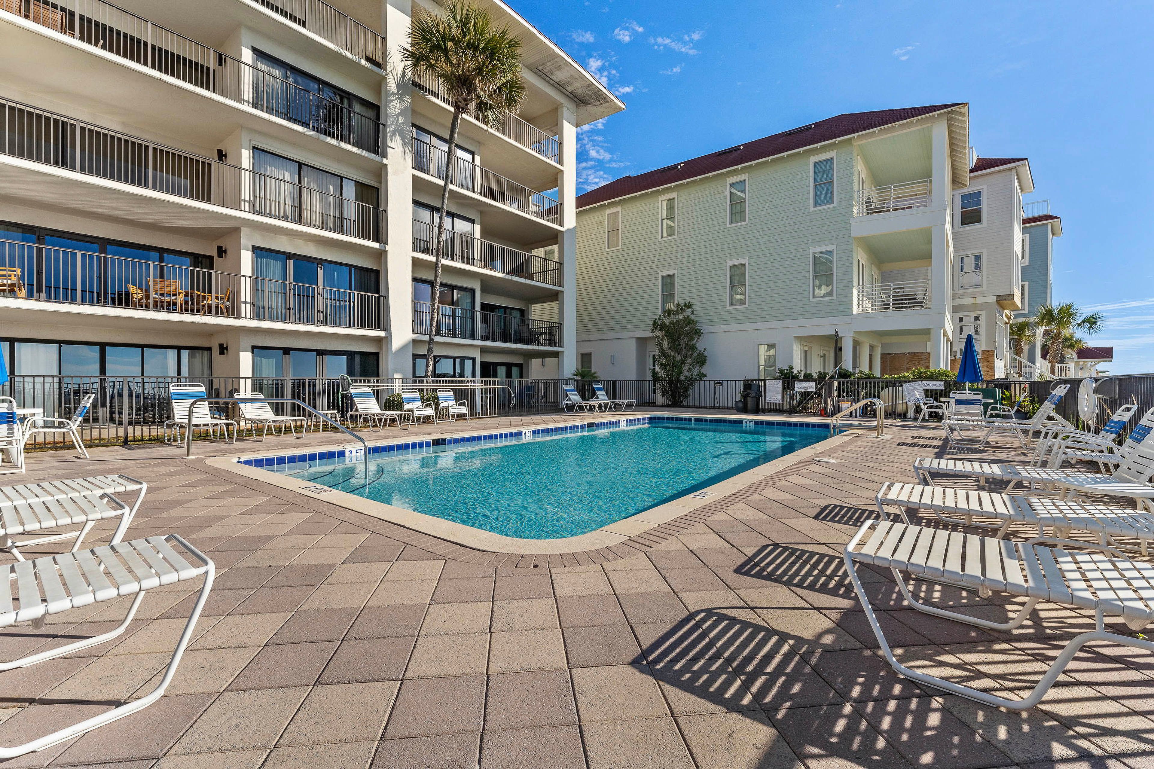 Community Amenities