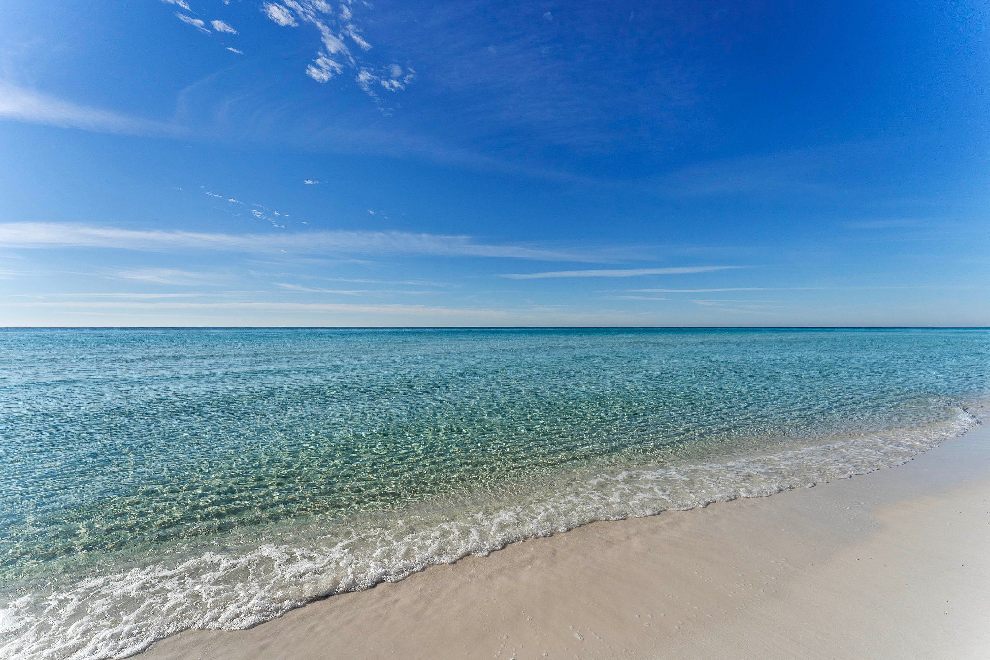 Beach Access