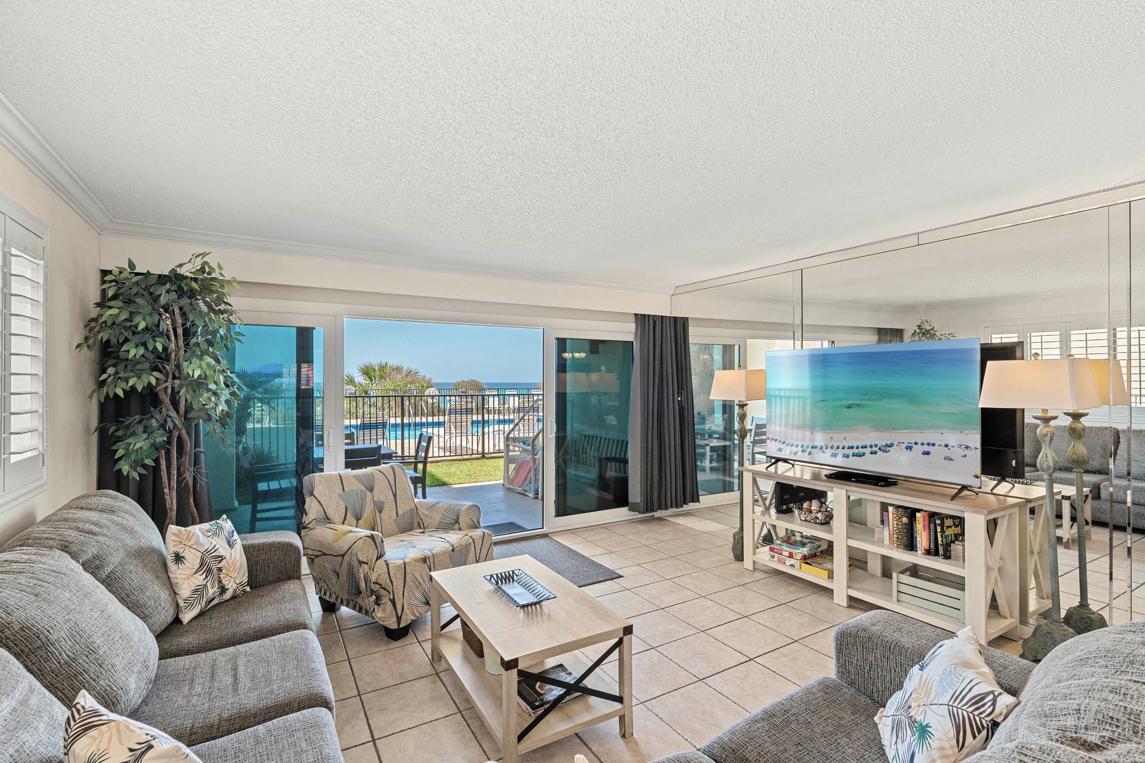 Miramar Beach Vacation Rental | 2BR | 2BA | 1,037 Sq Ft