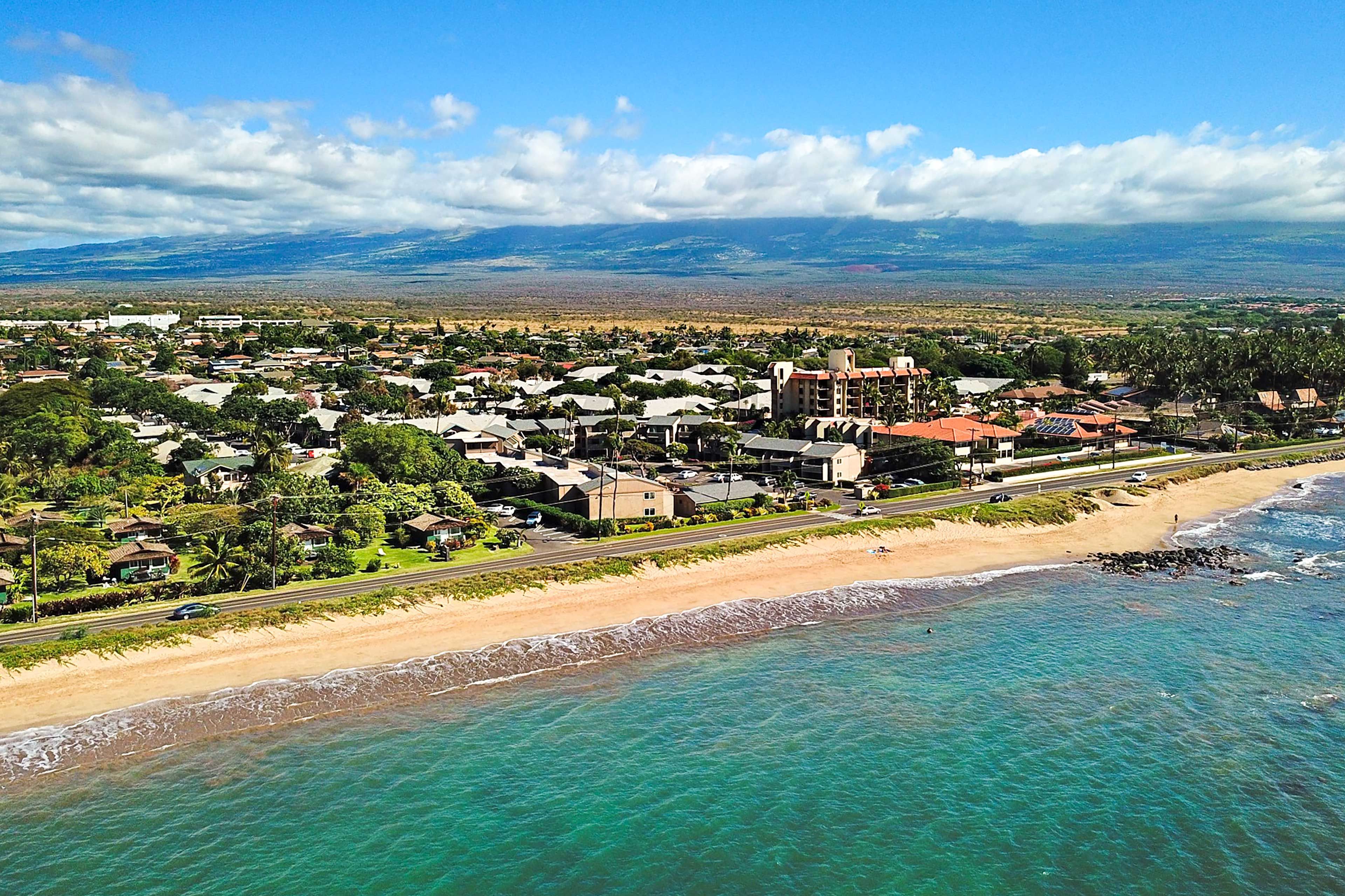 Get ready for some sand, surf, and sun!