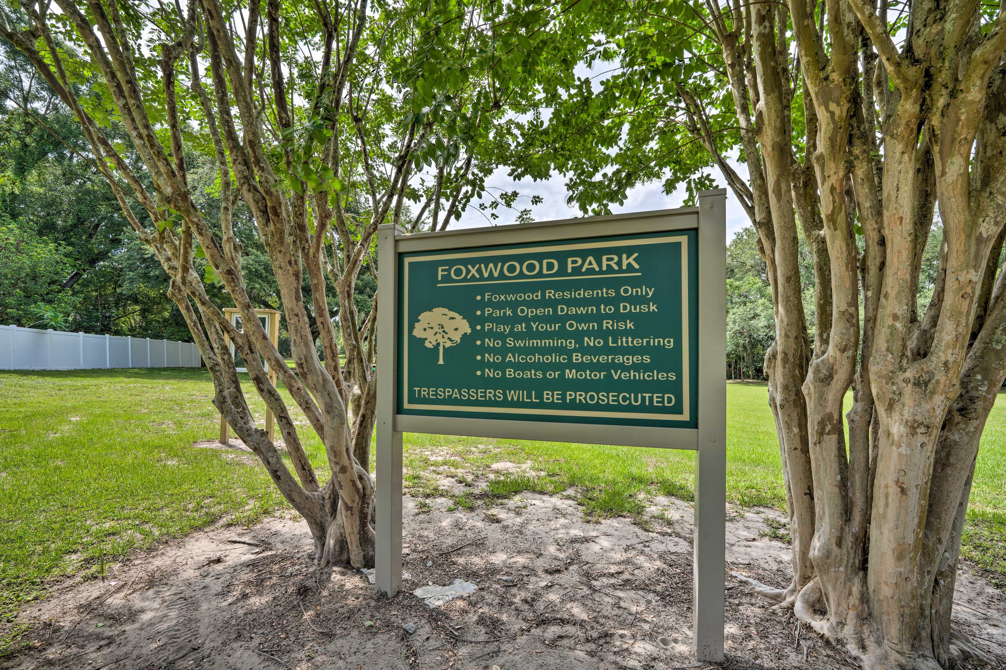 Community Park