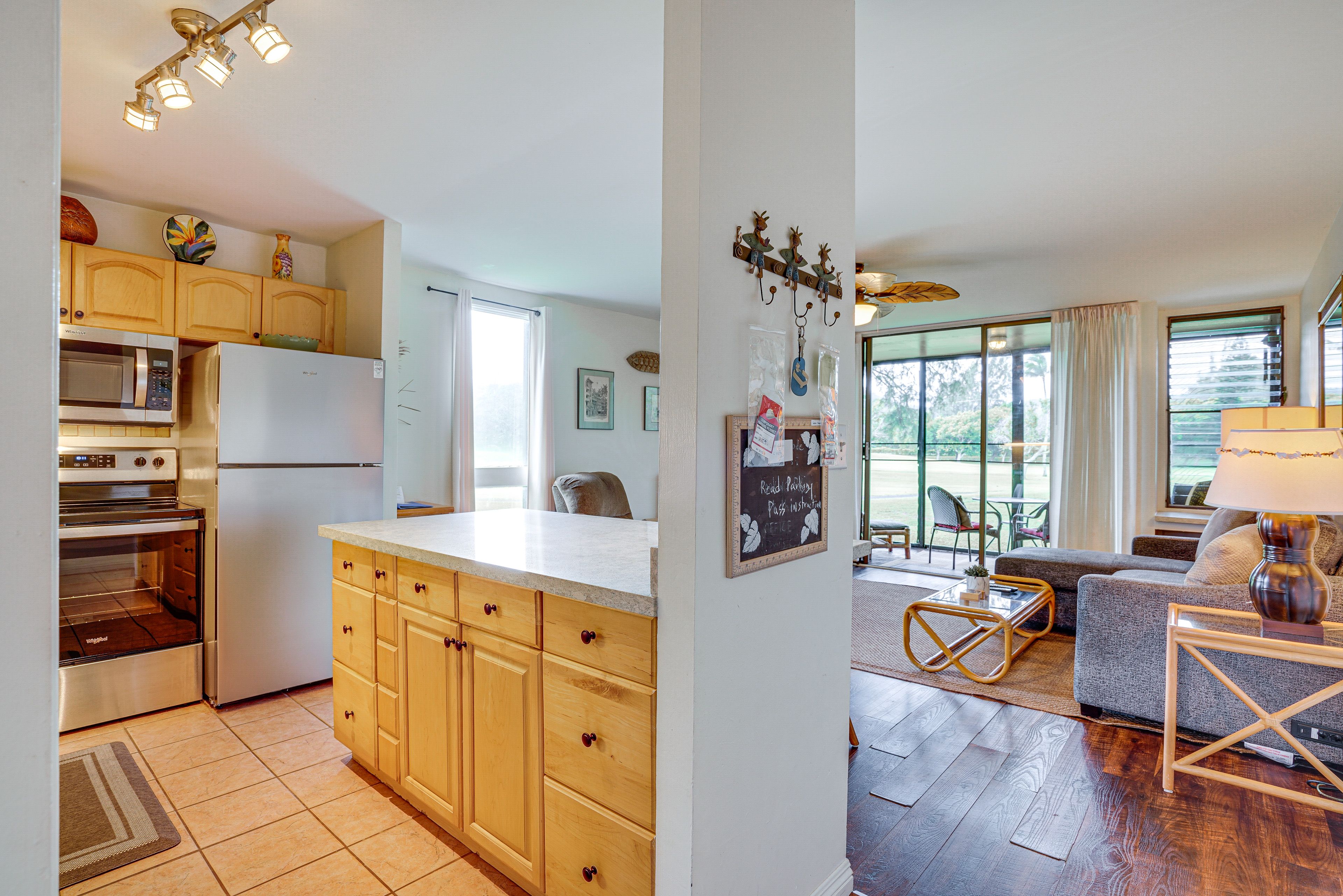 Kitchen | Cooking Basics