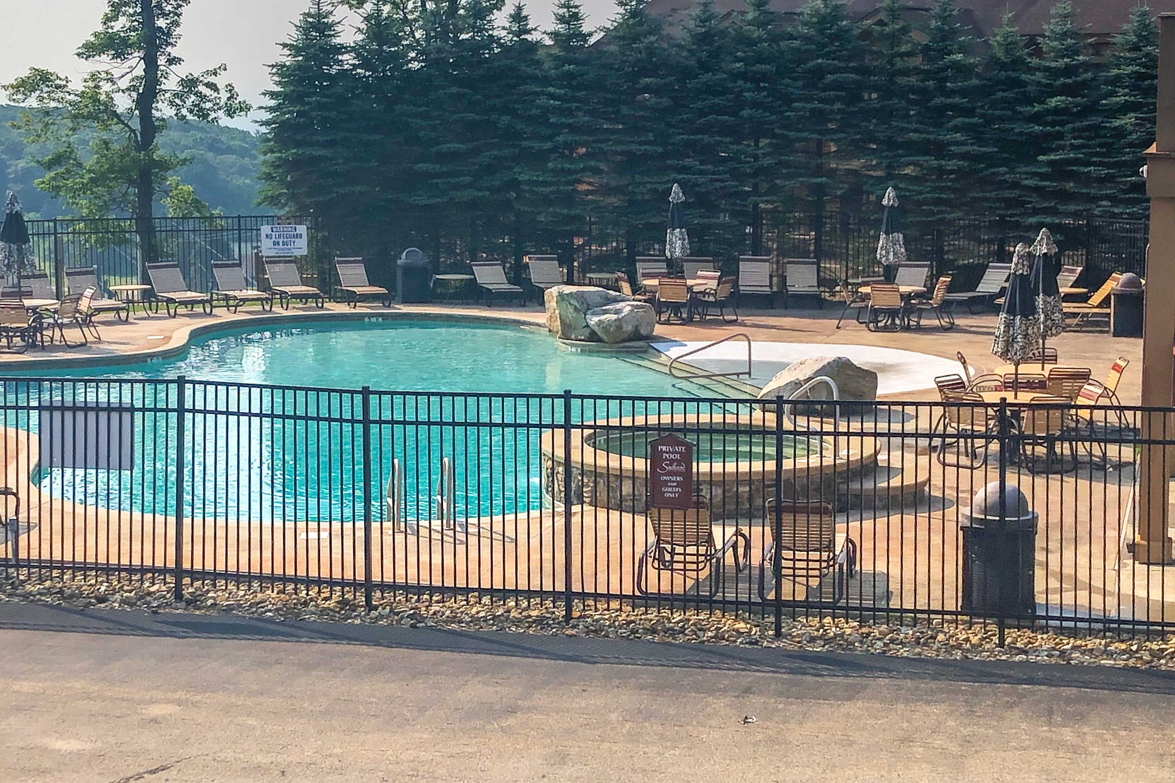 Community Amenities