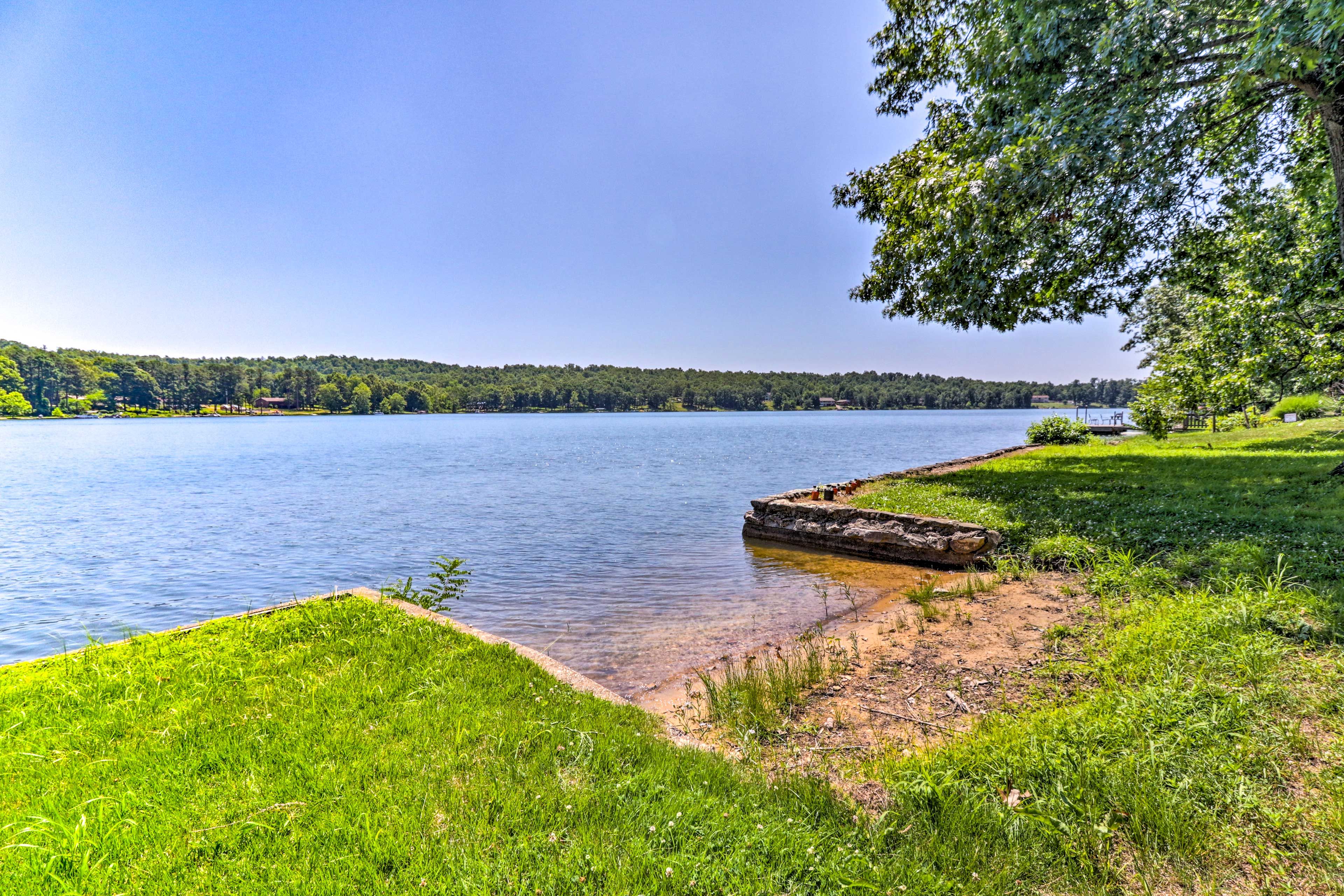 Water Access