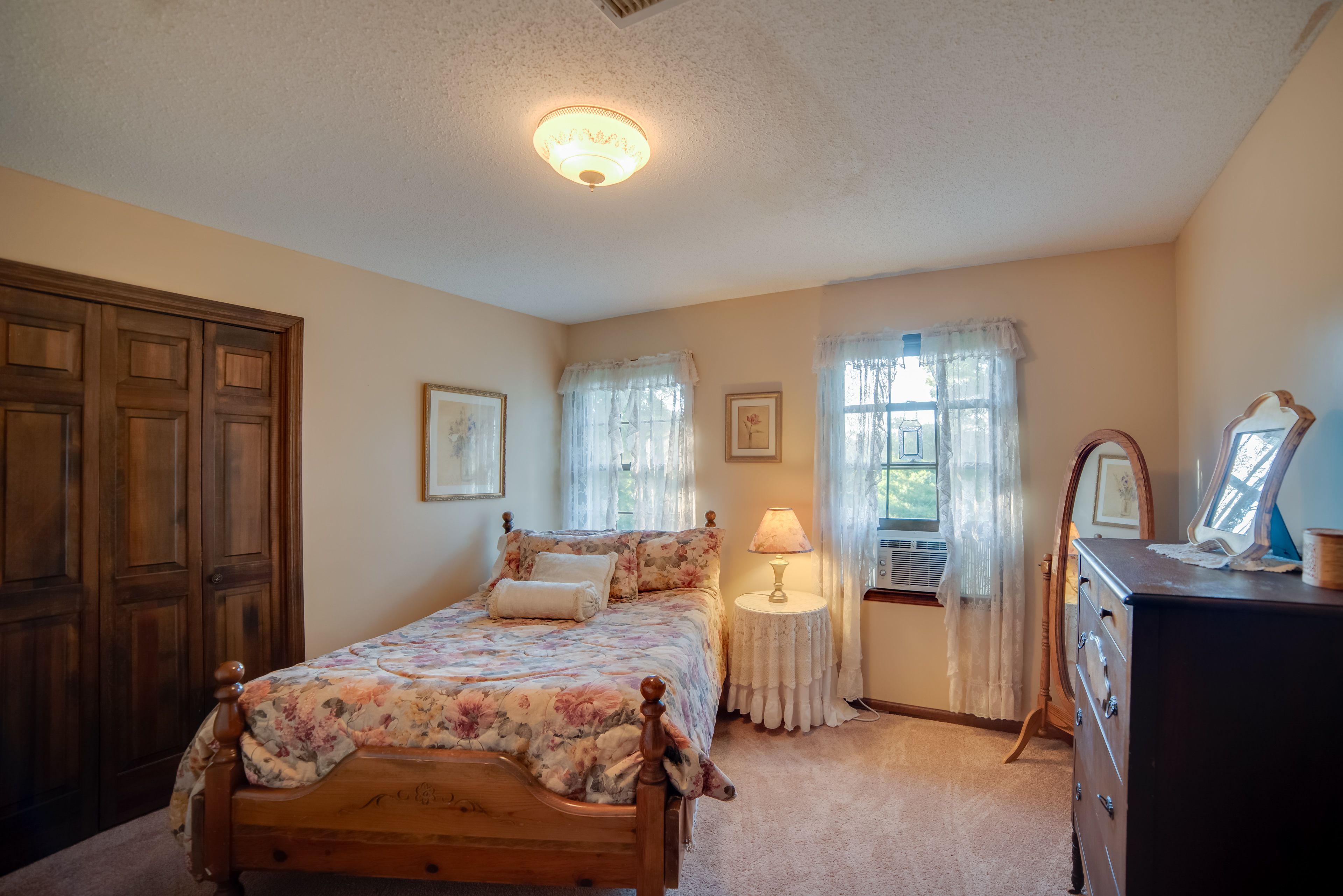 Bedroom 2 | Full Bed