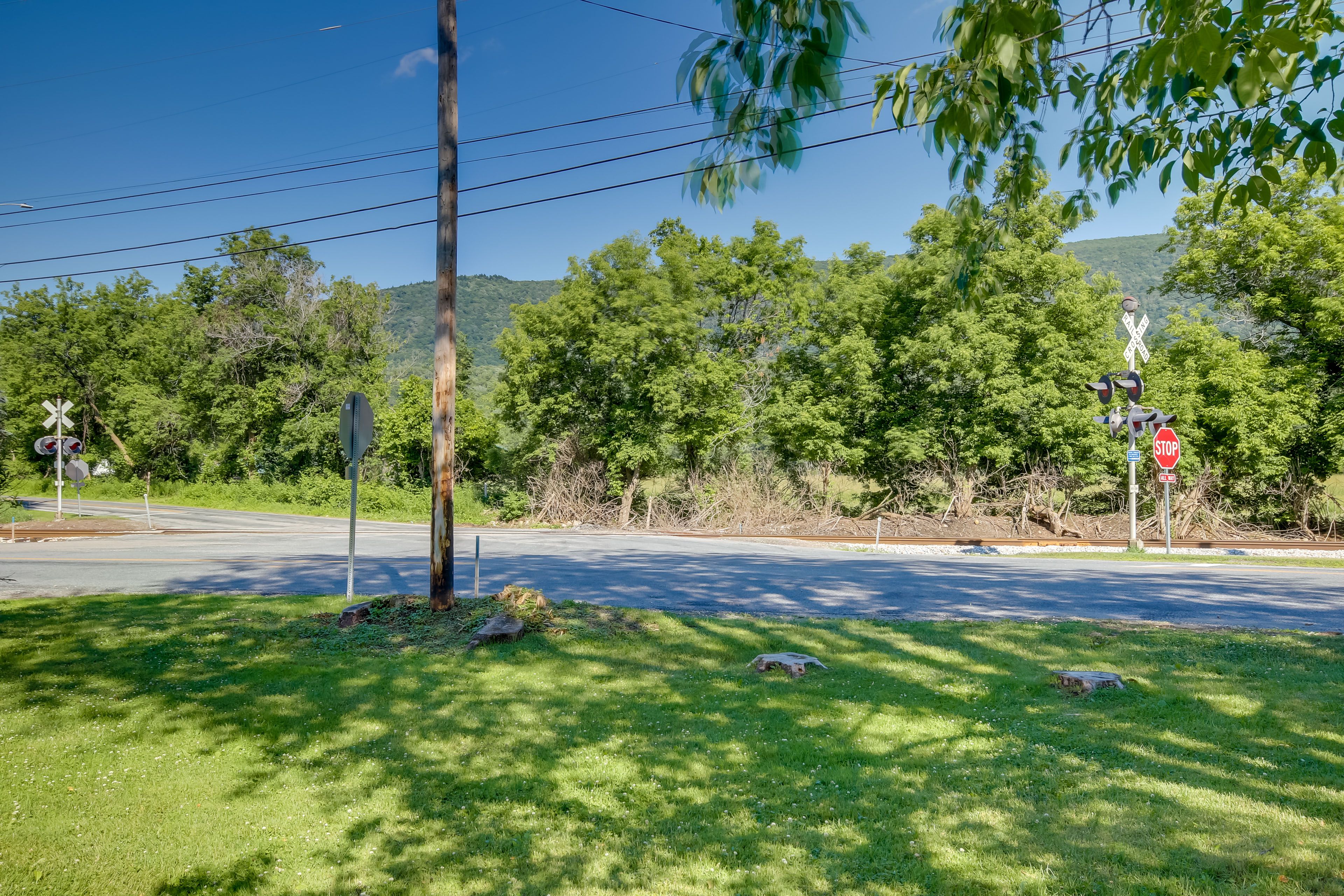 Exterior | Driveway Parking (2 Vehicles)