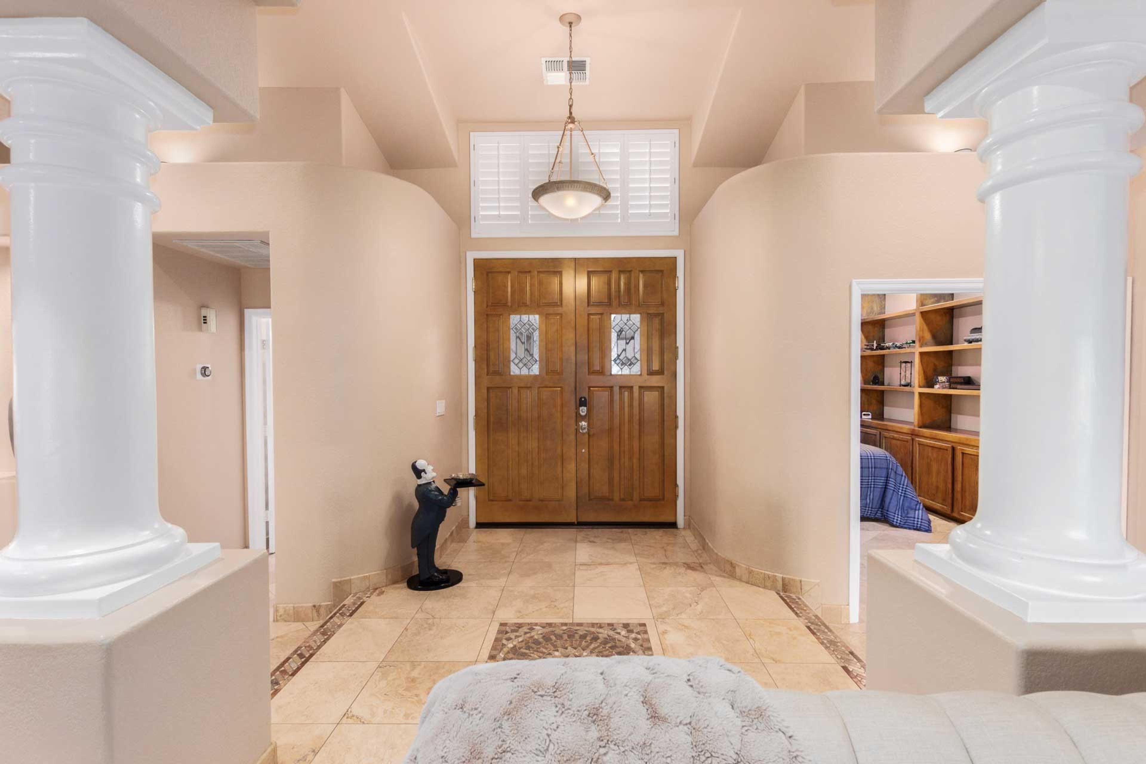 Entryway