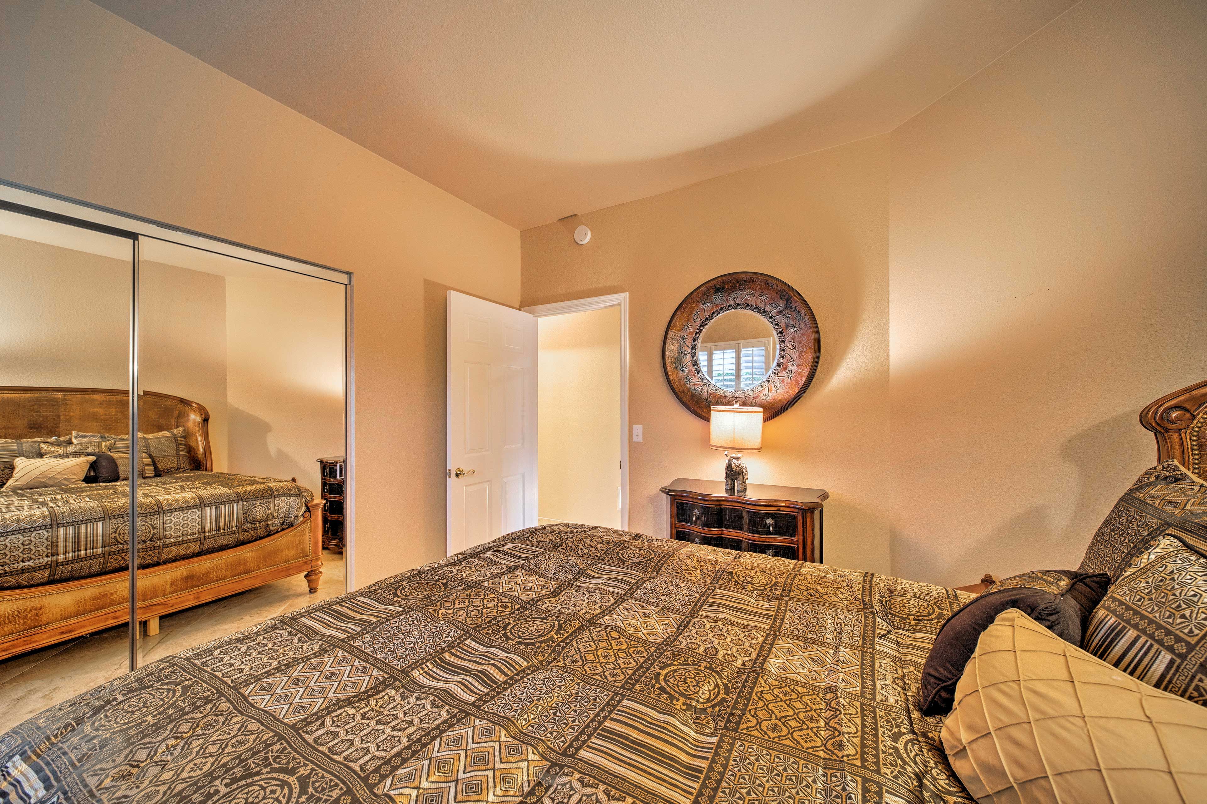 Bedroom 3