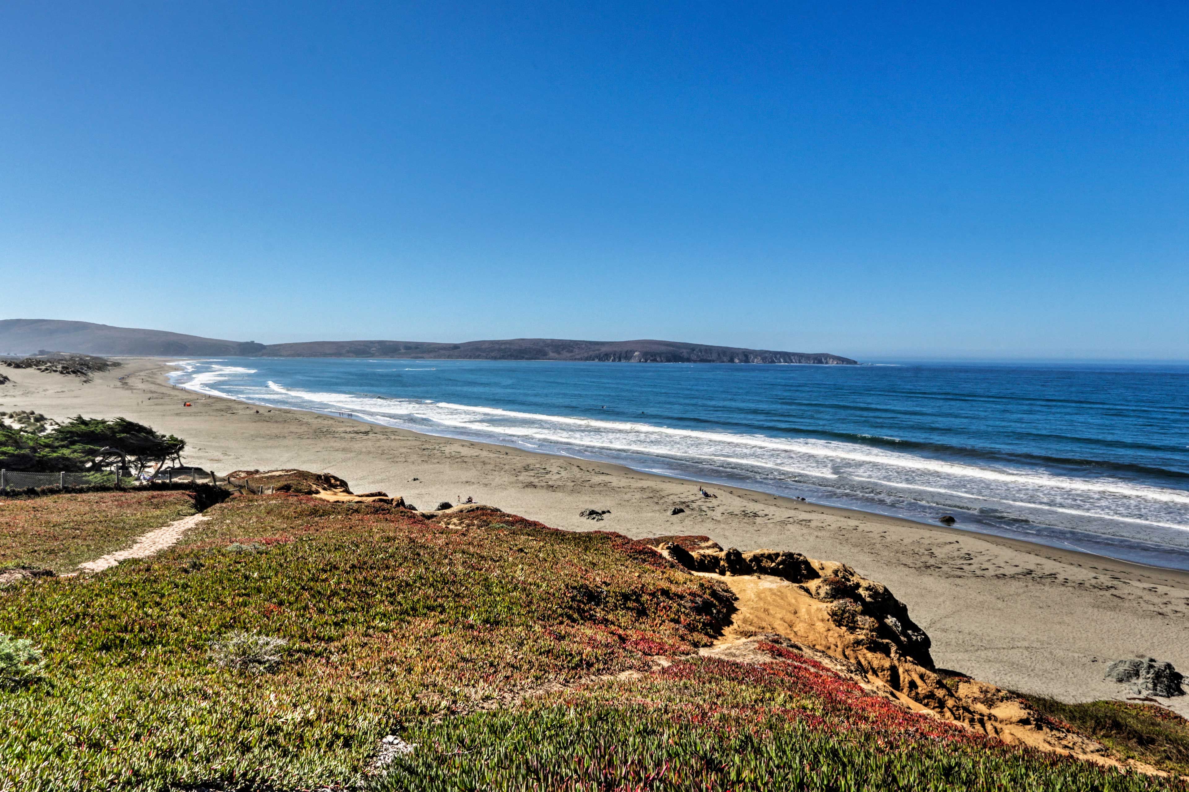 Nearby Attractions | Dillon Beach