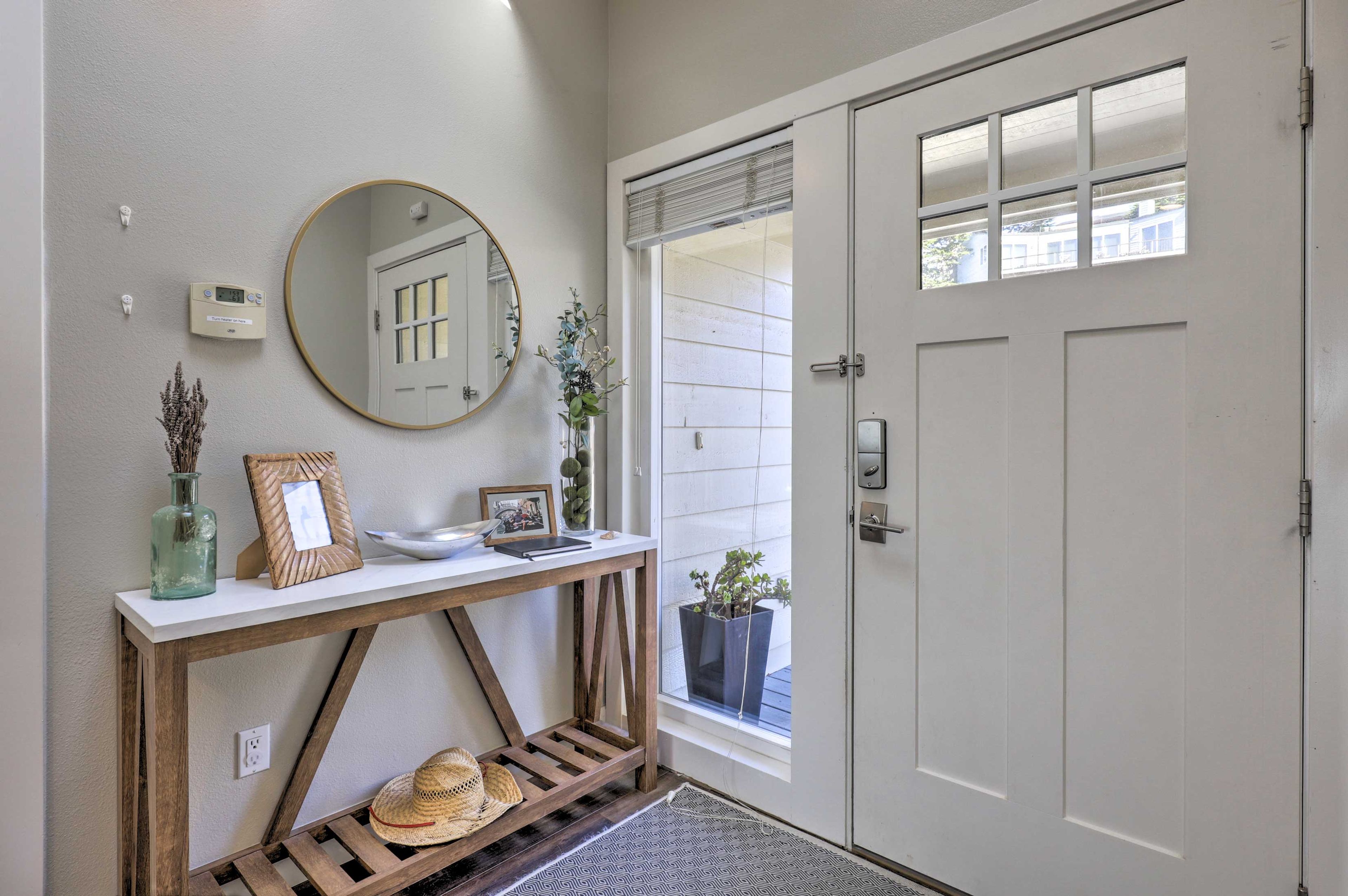 Entryway