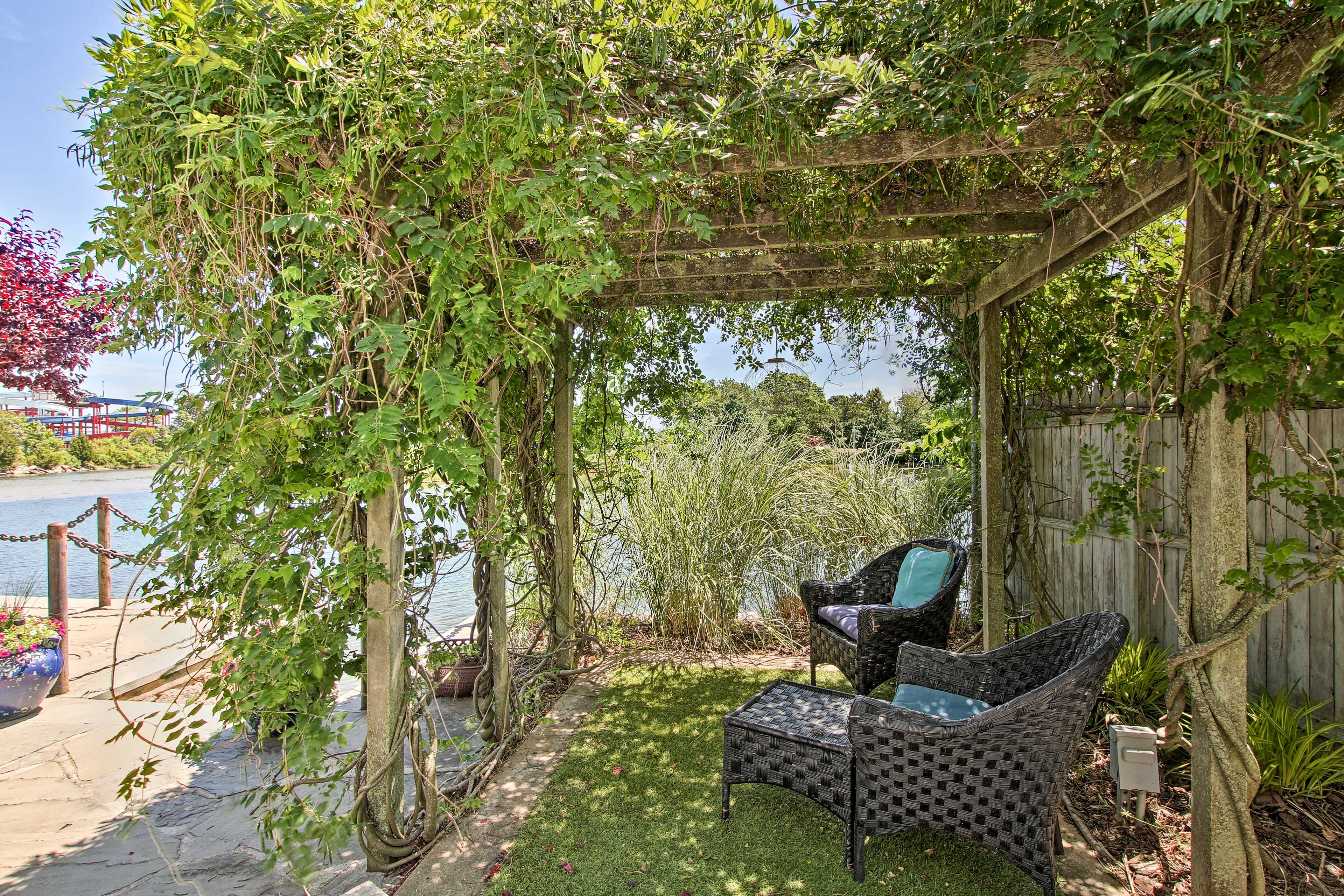 Pergola