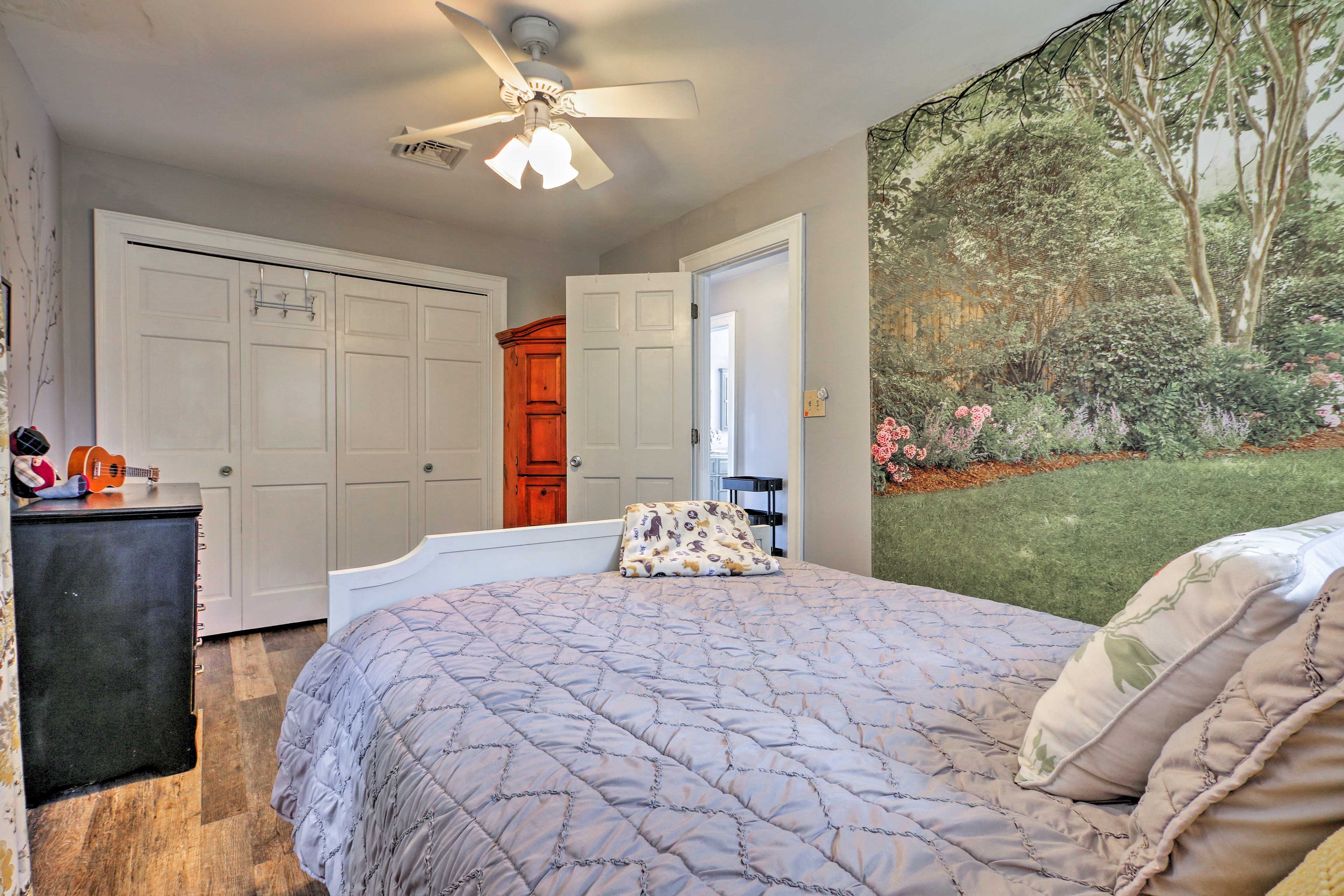 Bedroom 2