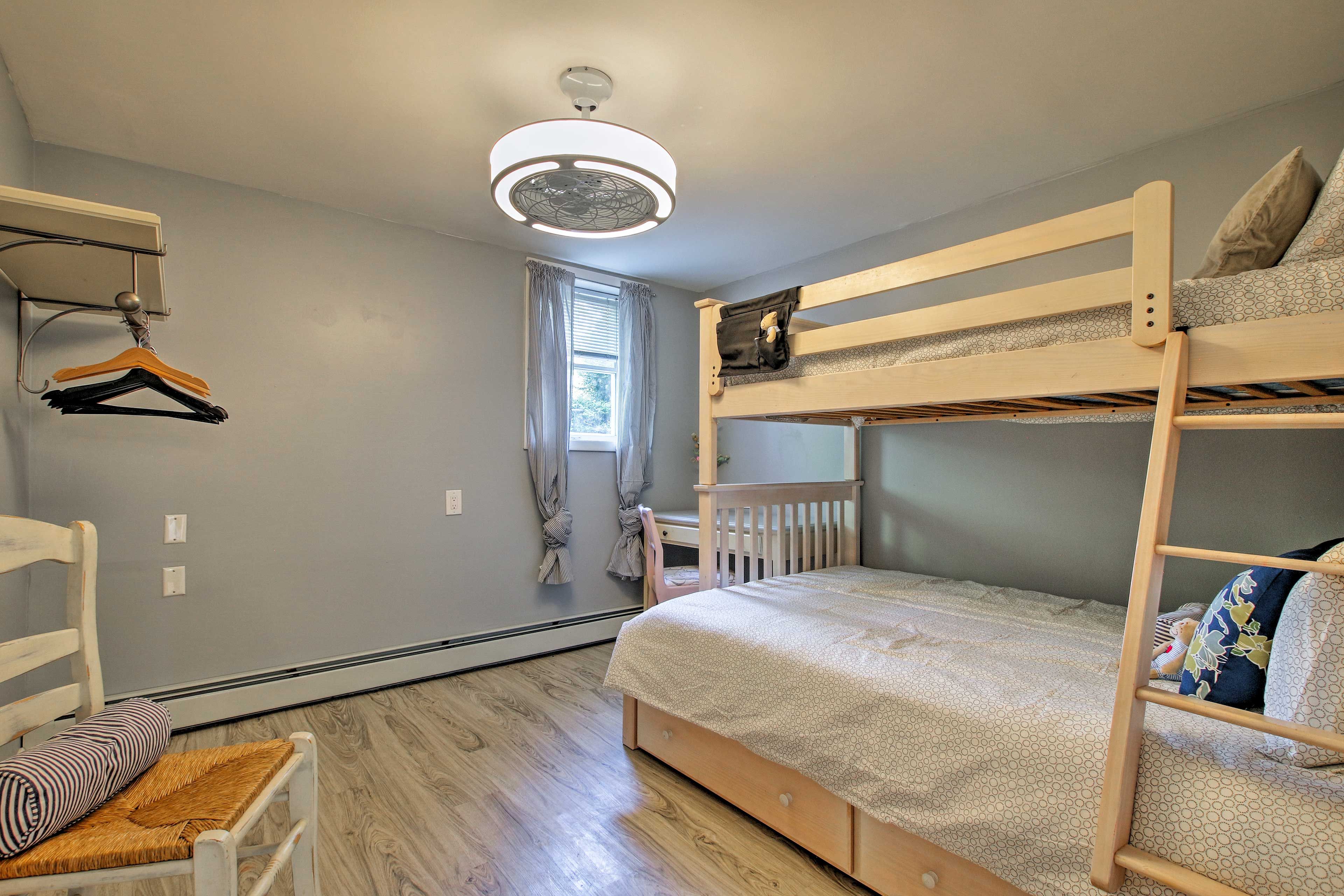 Bedroom 4