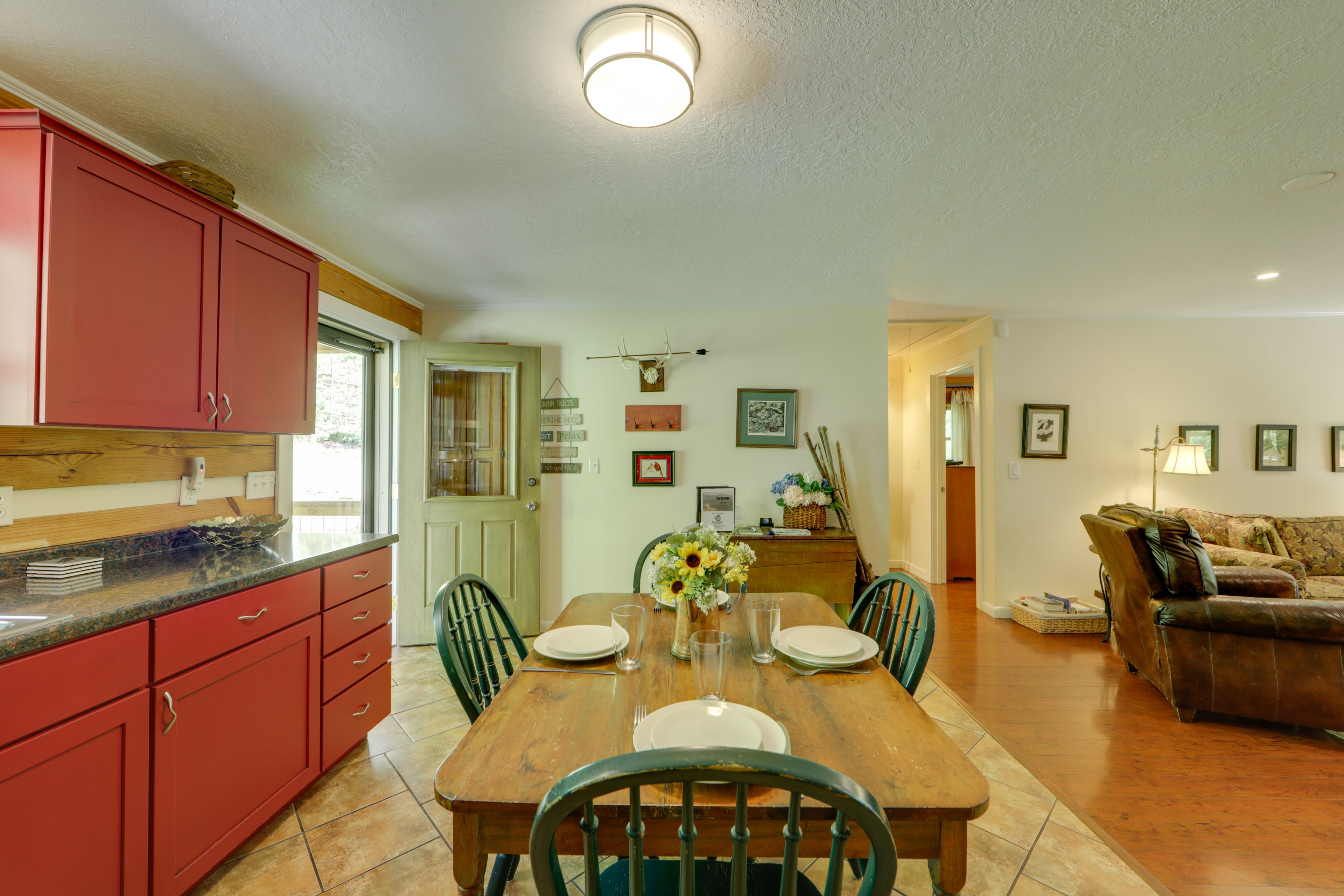 Kitchen | Cooking Basics