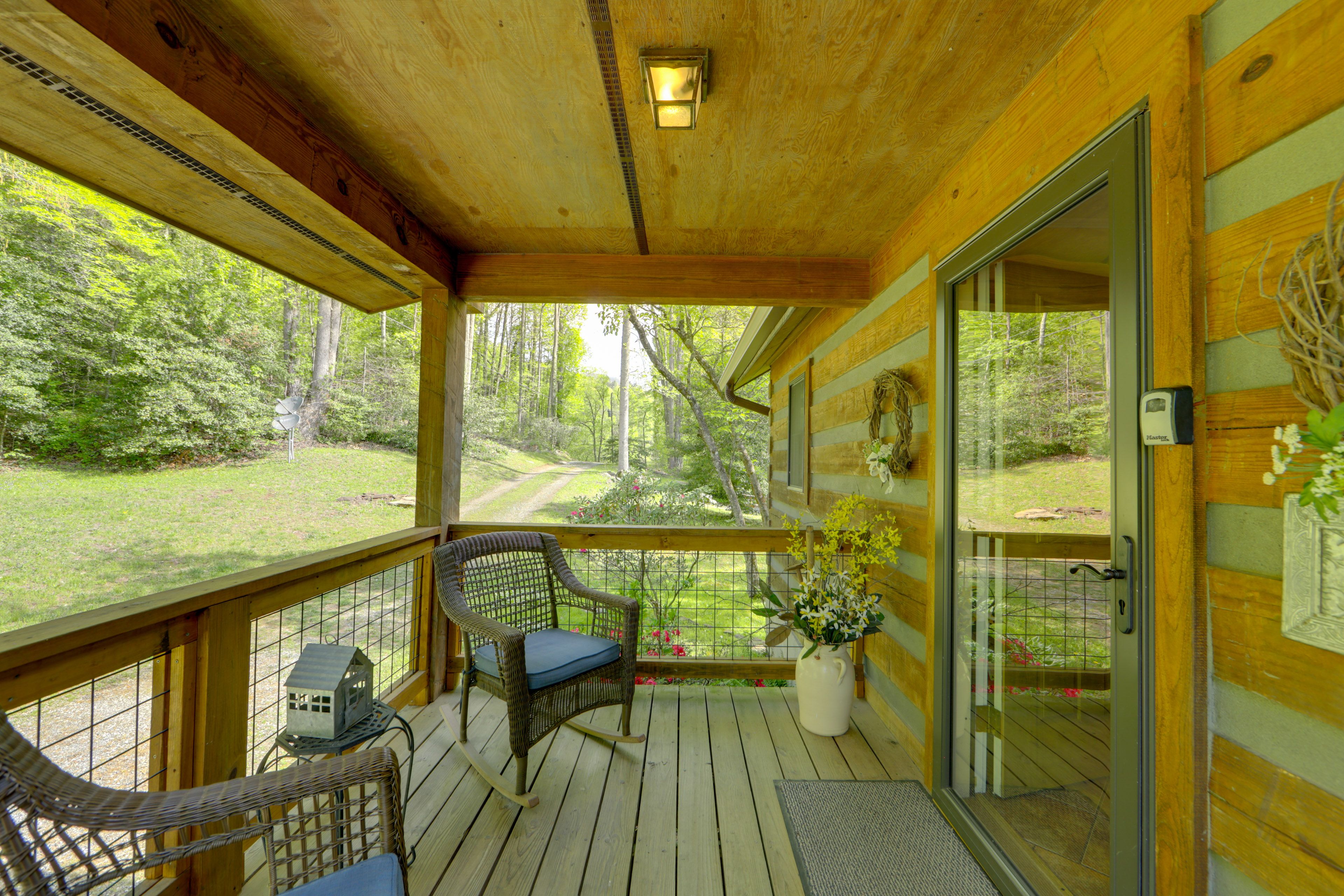 Entryway