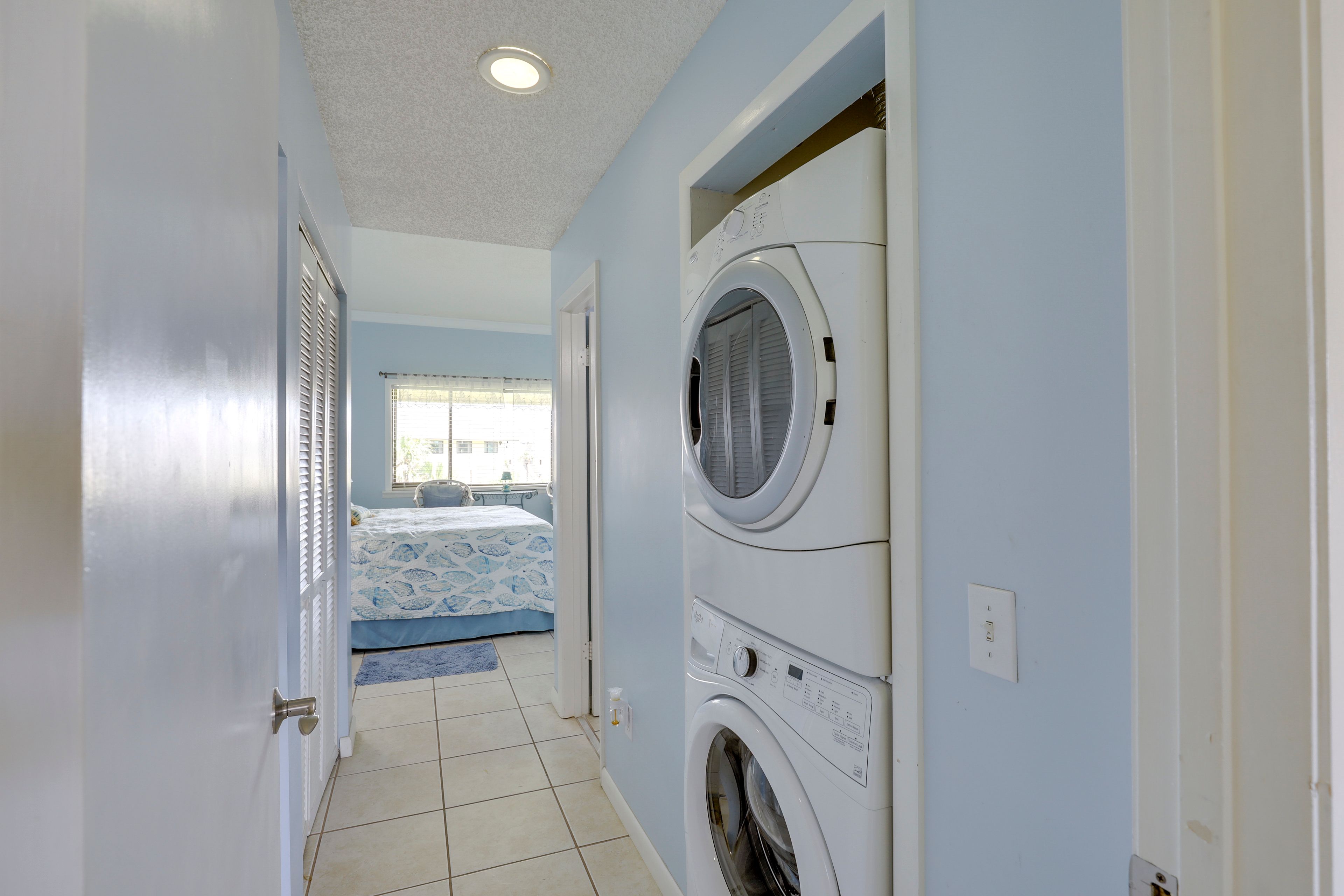 Washer/Dryer