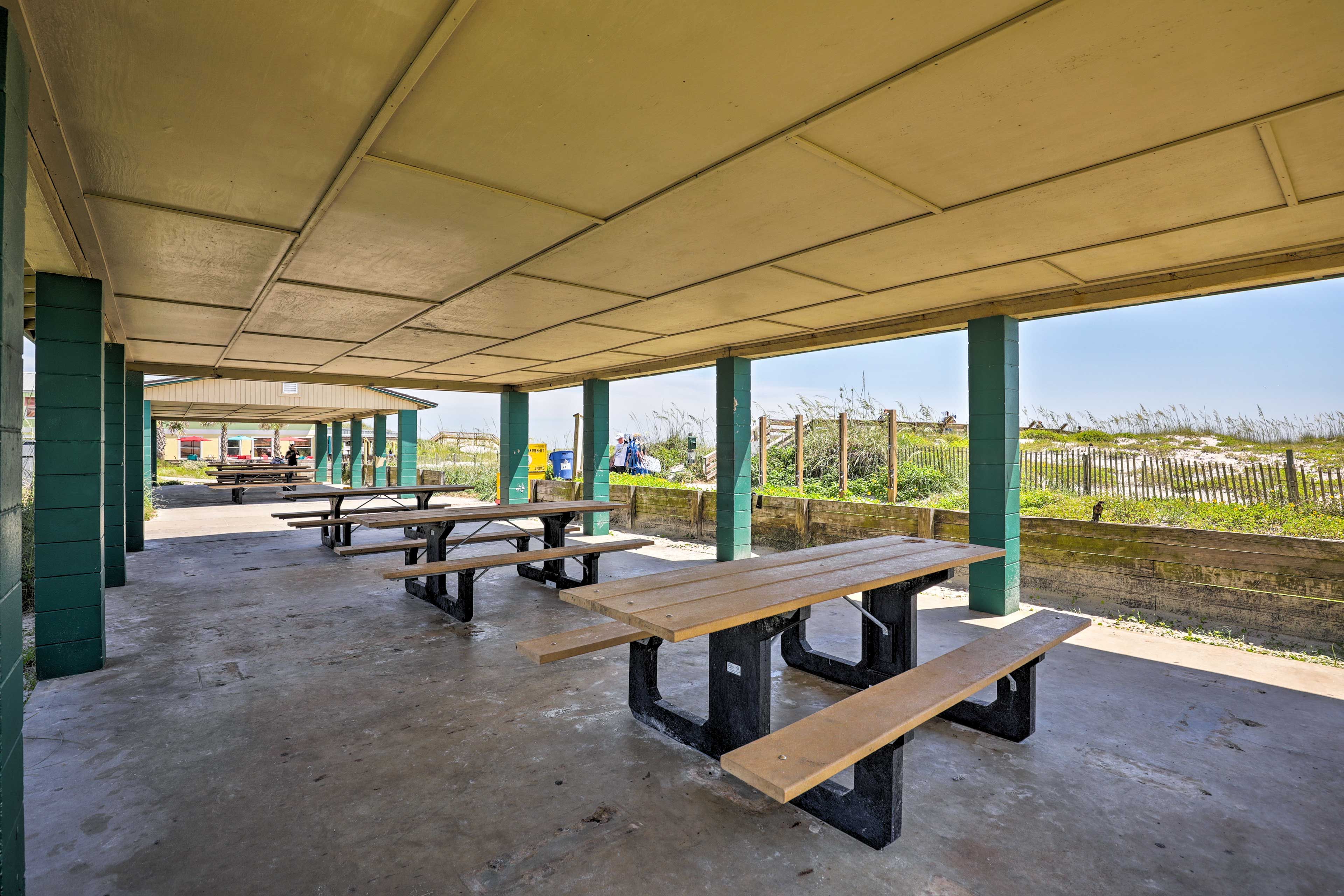 Community Area