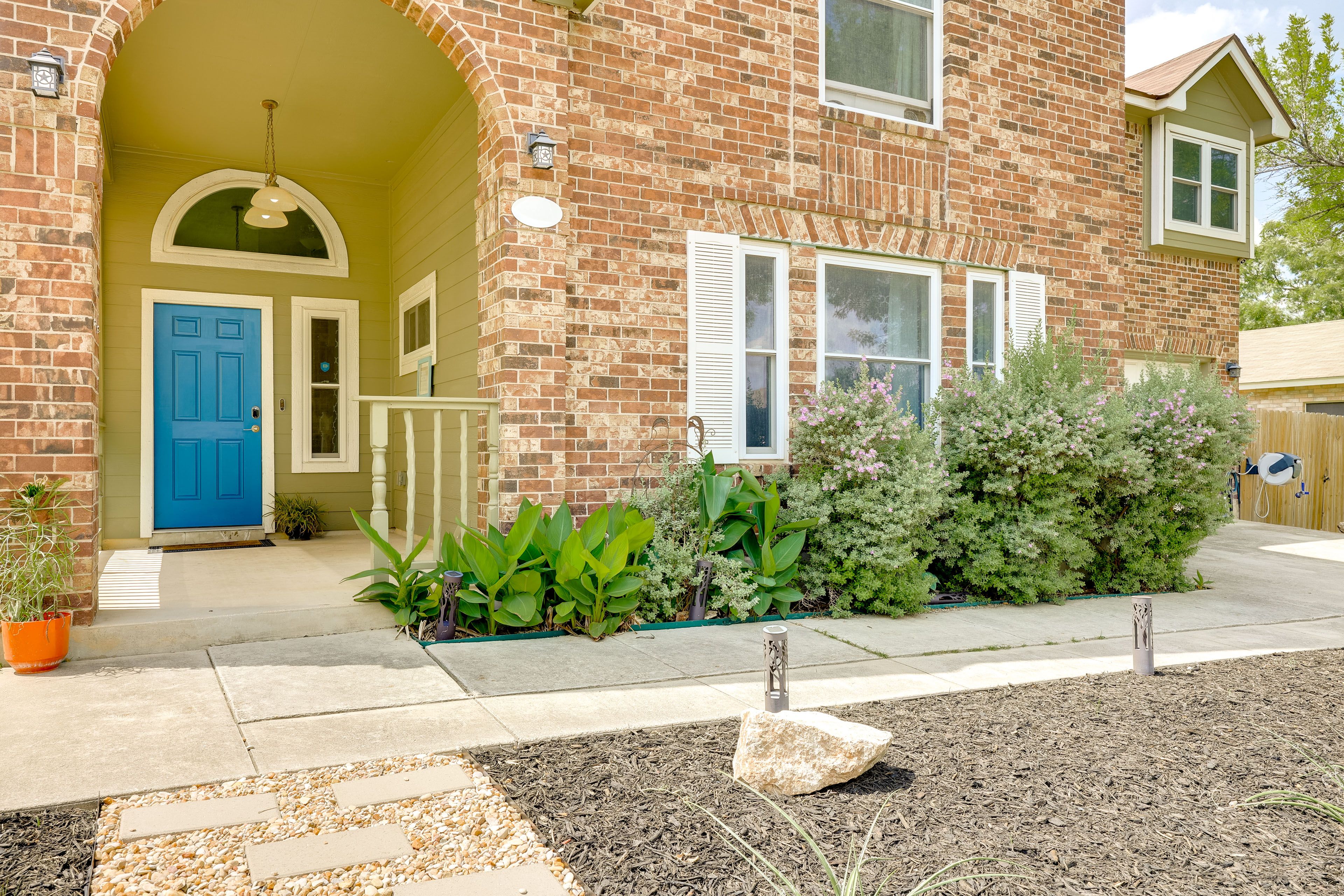Entryway