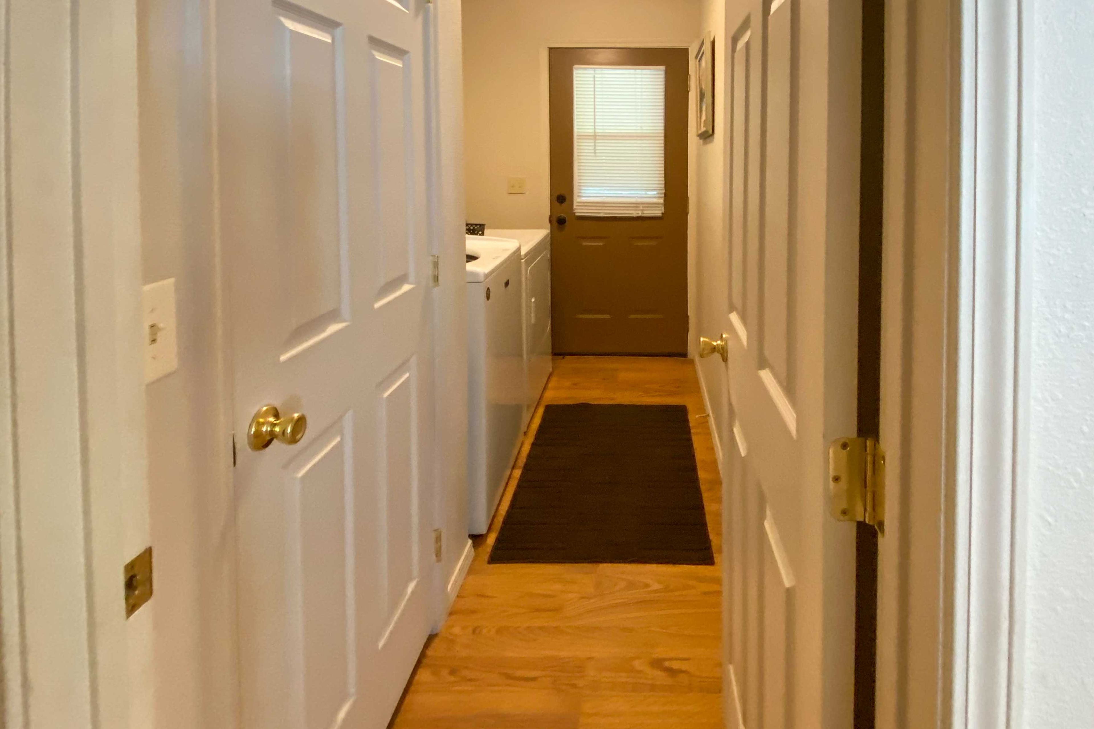 Laundry Room | Washer/Dryer | Laundry Detergent