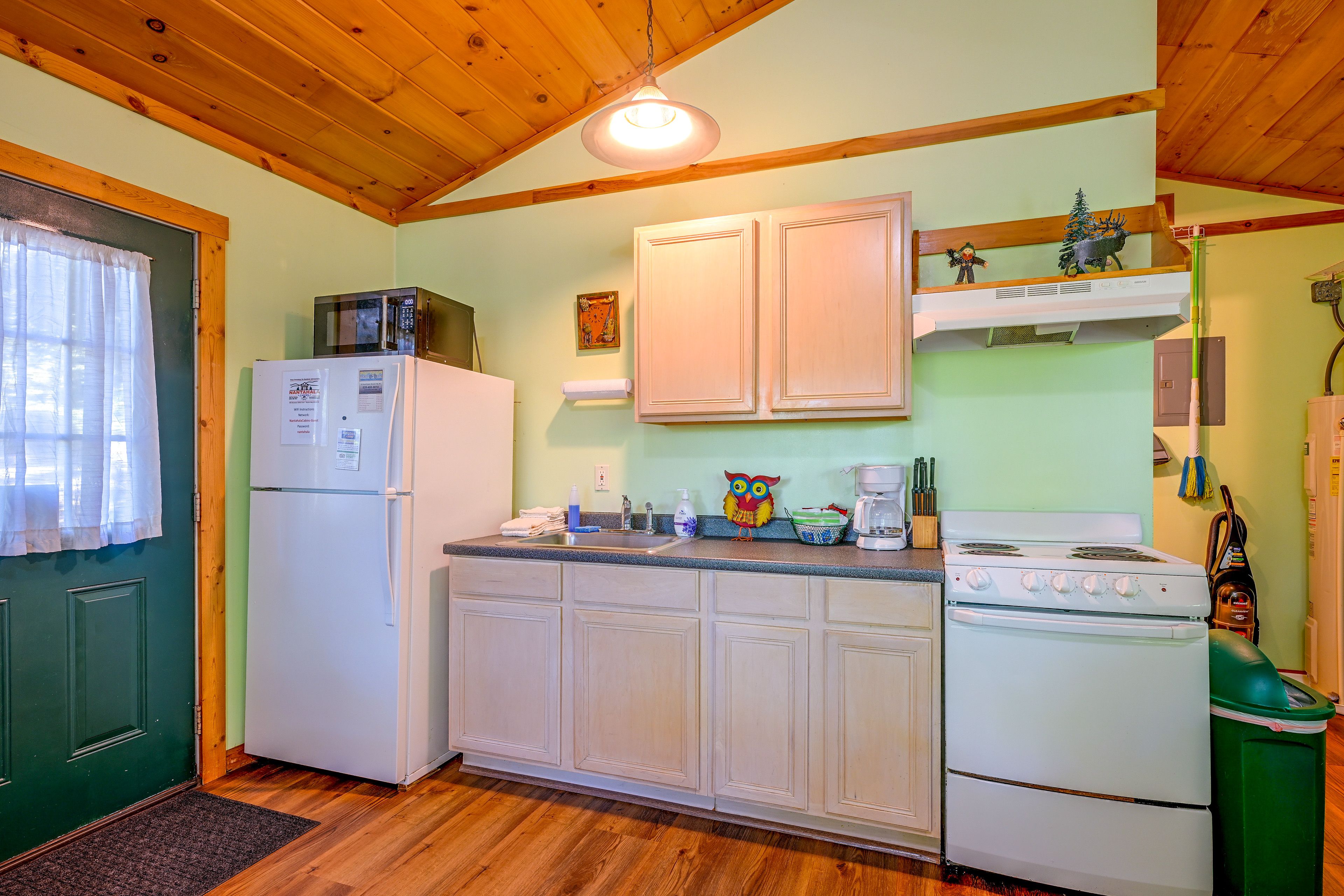Kitchen | Cooking Basics