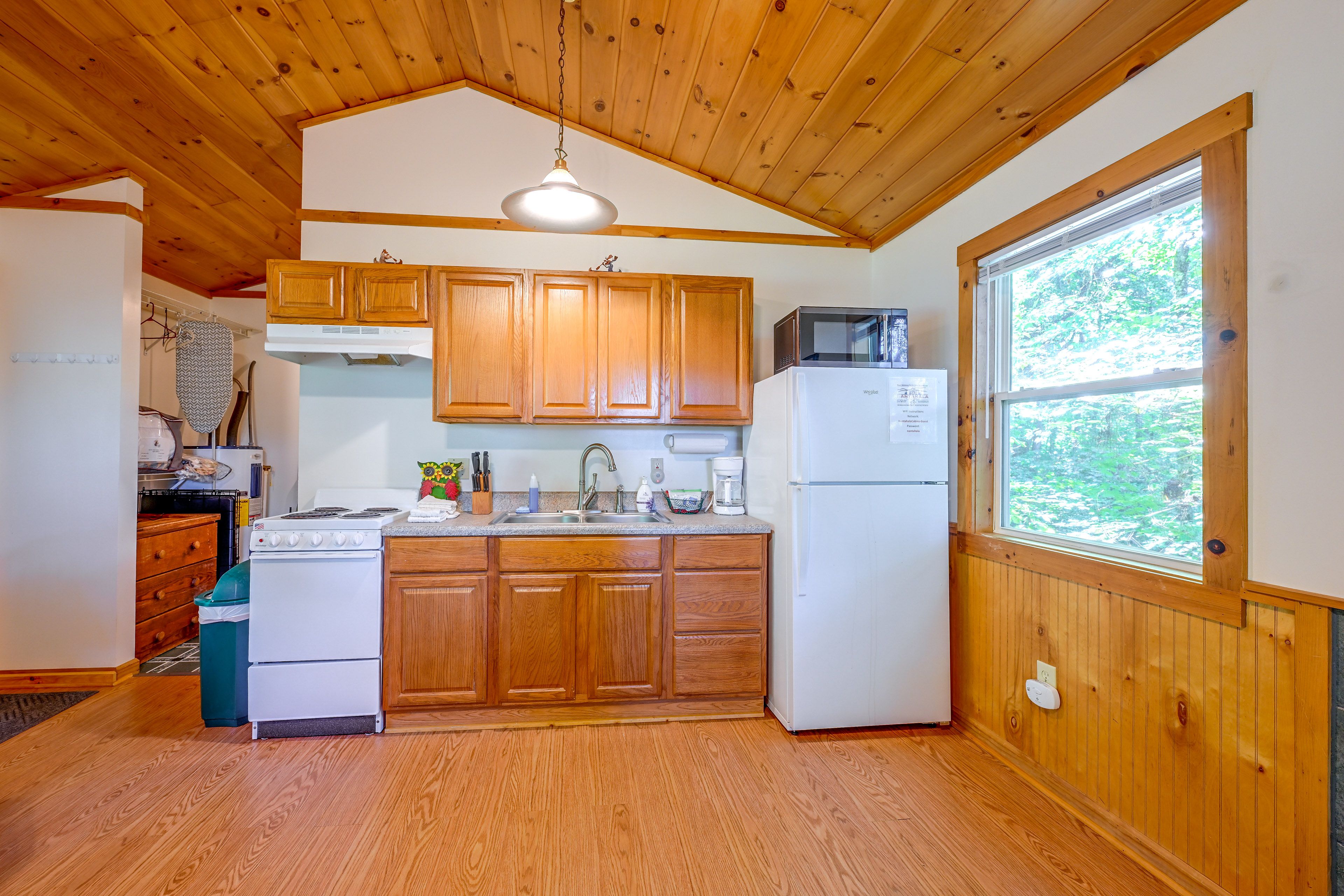 Kitchen | Cooking Basics