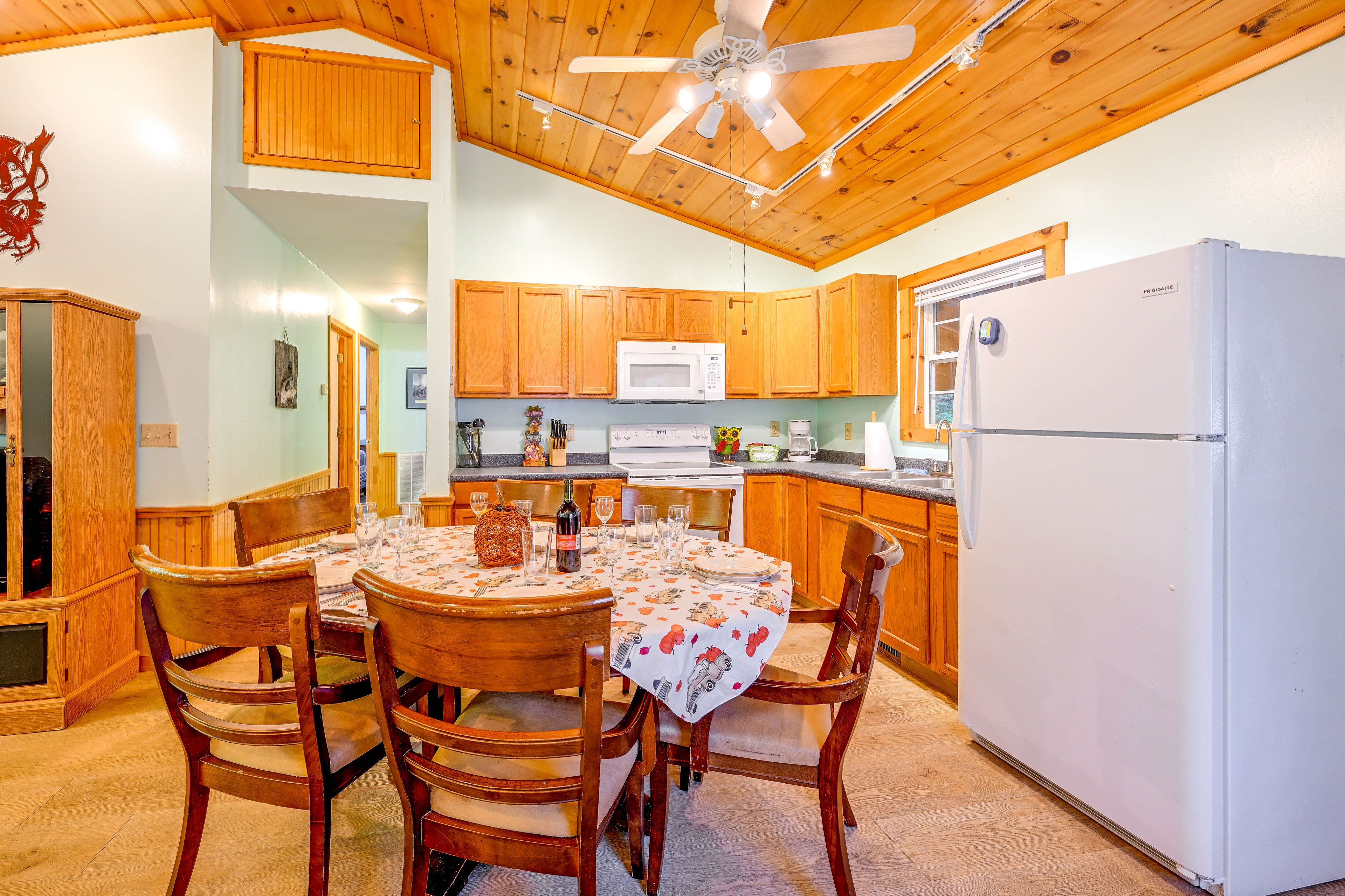 Kitchen | Cooking Basics