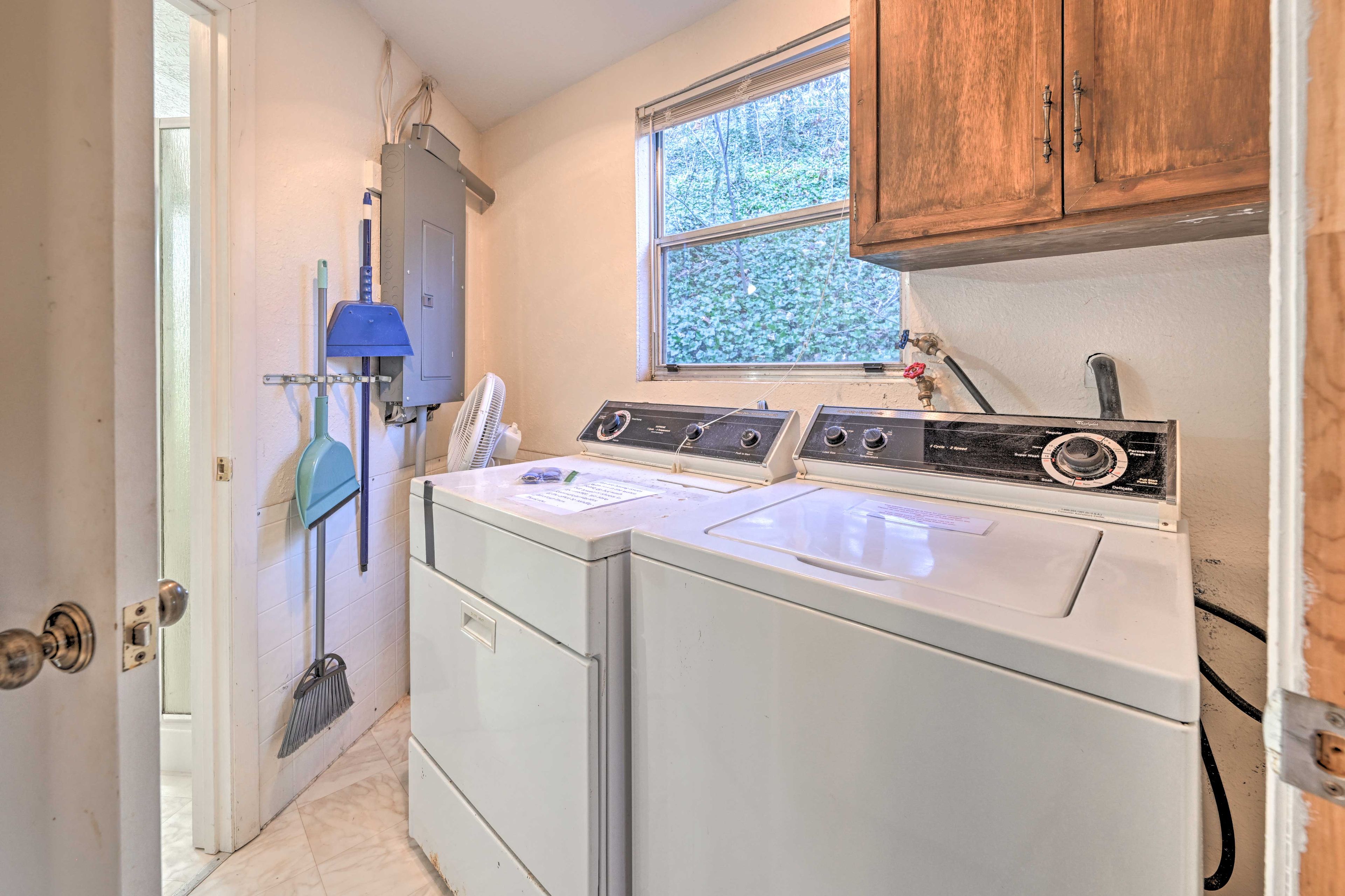 Waser | Dryer