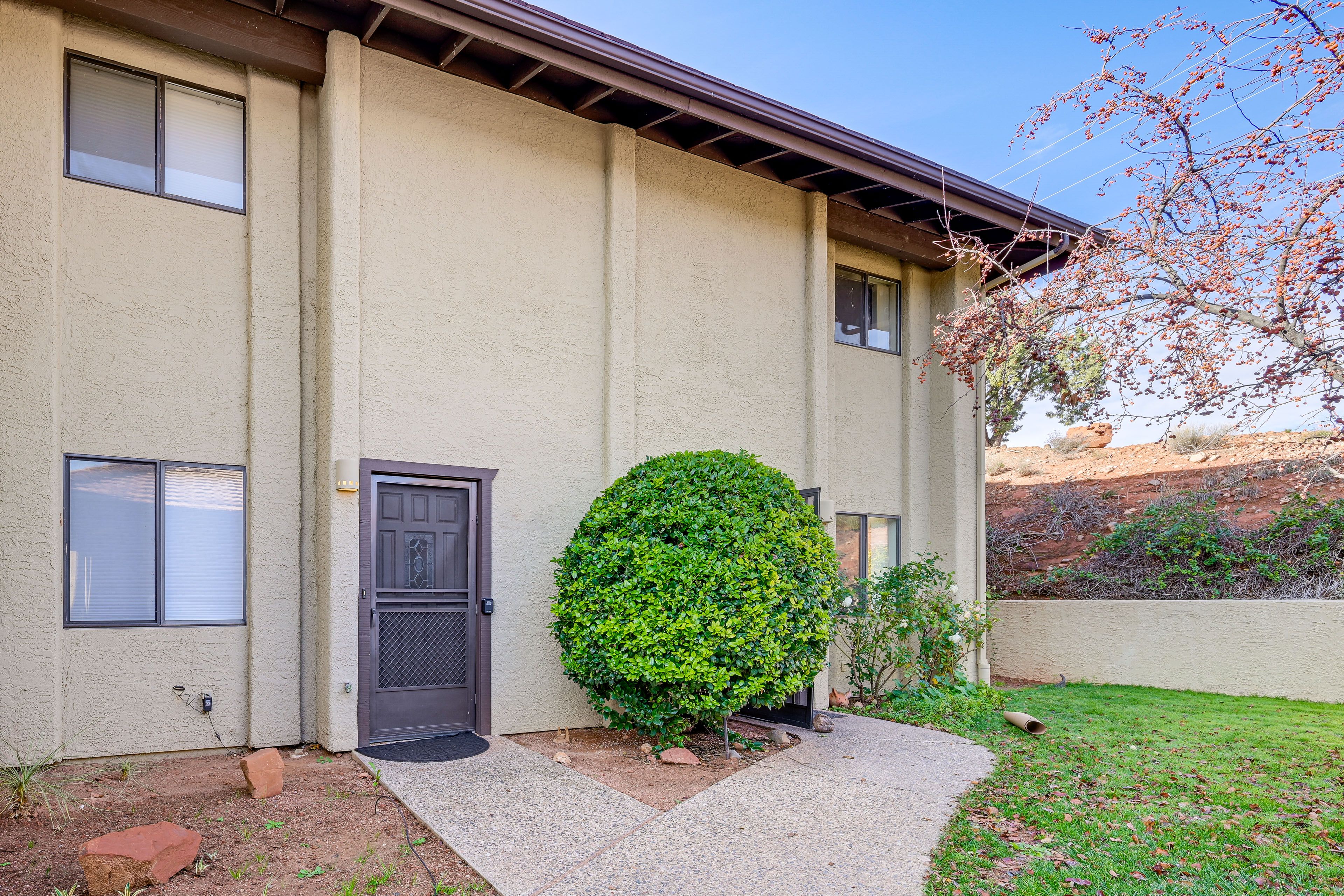 Parking | Reserved Parking Space (1 Vehicle)