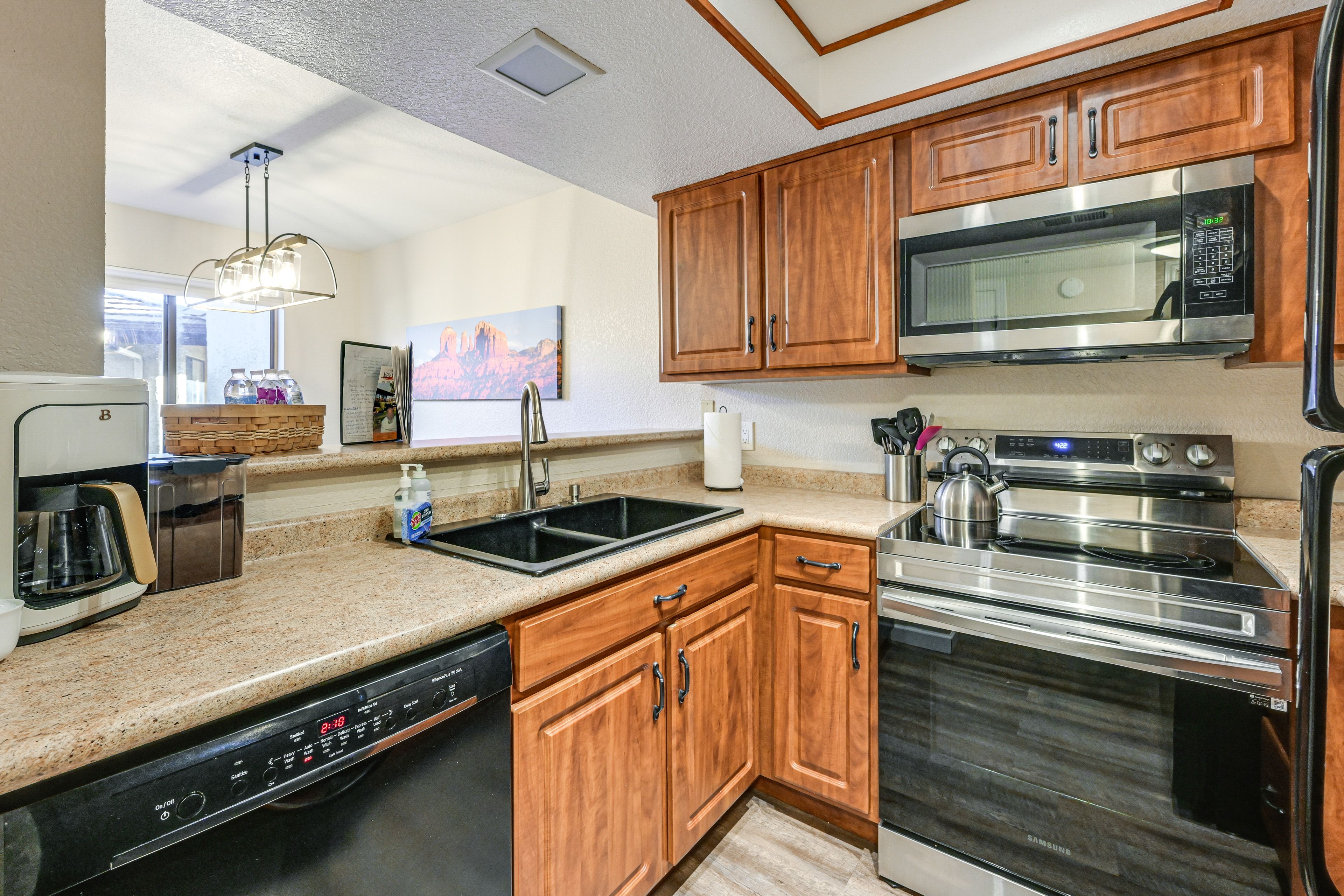 Kitchen | Cooking Basics | Dishware/Flatware