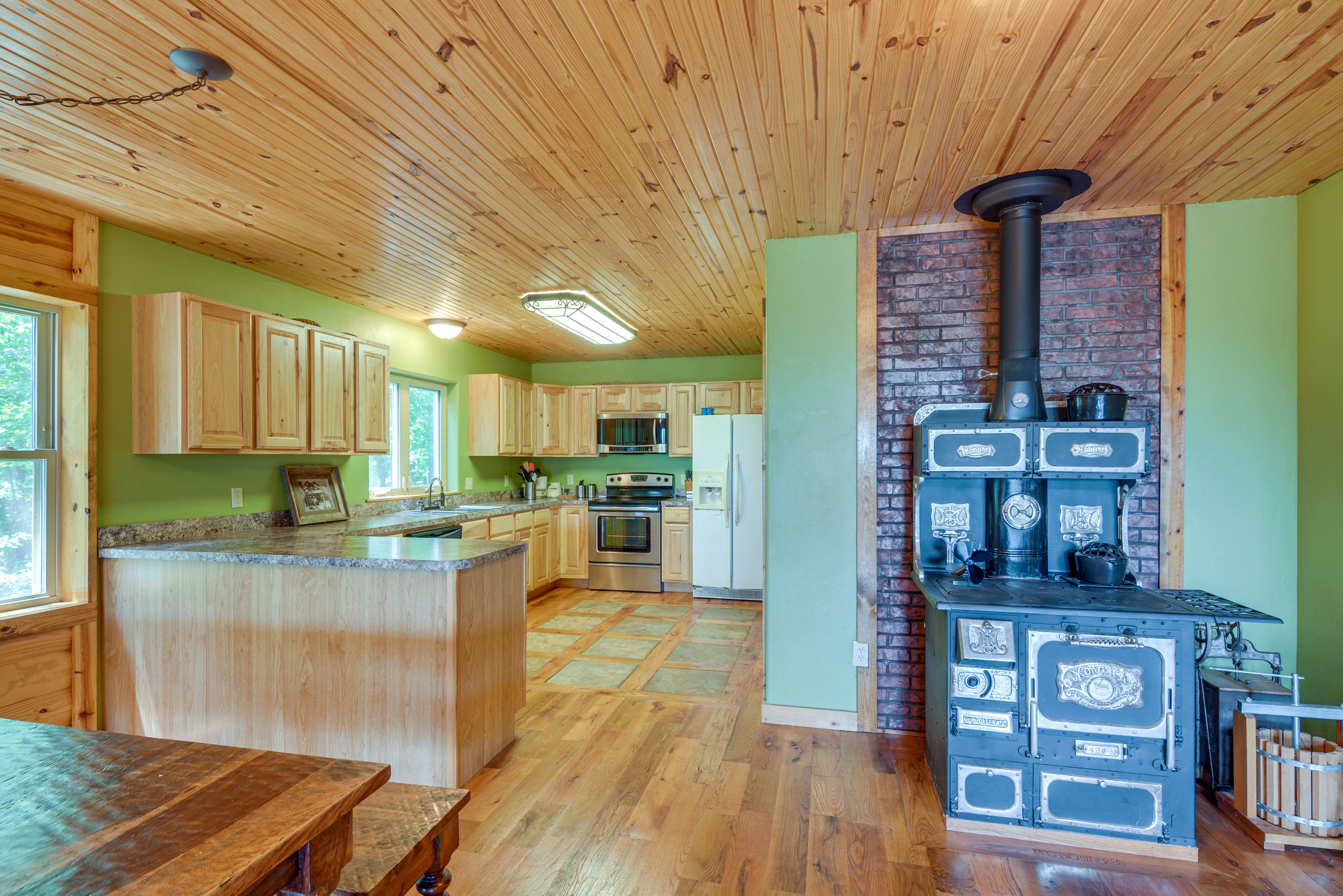 Kitchen | Toaster