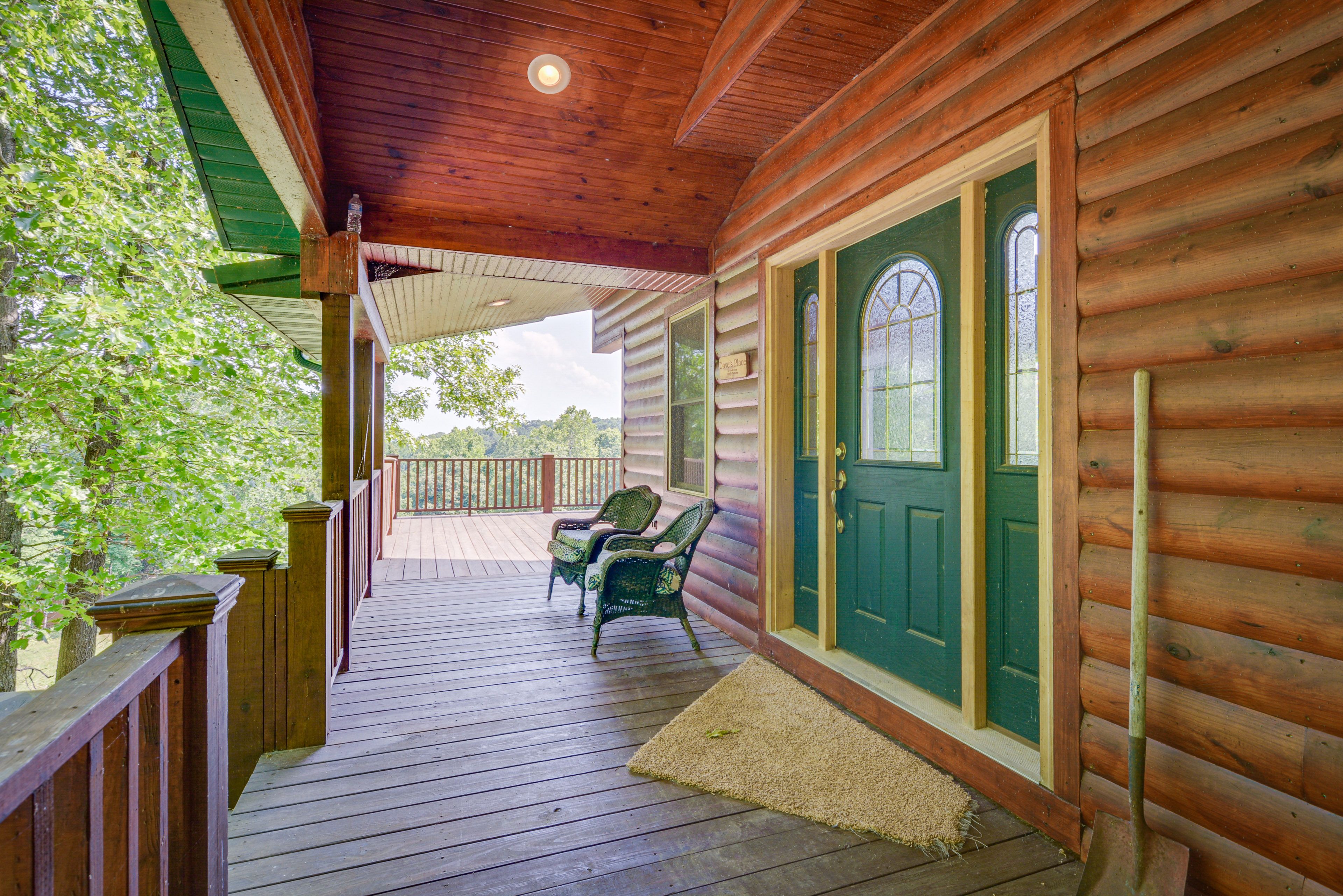 Entryway