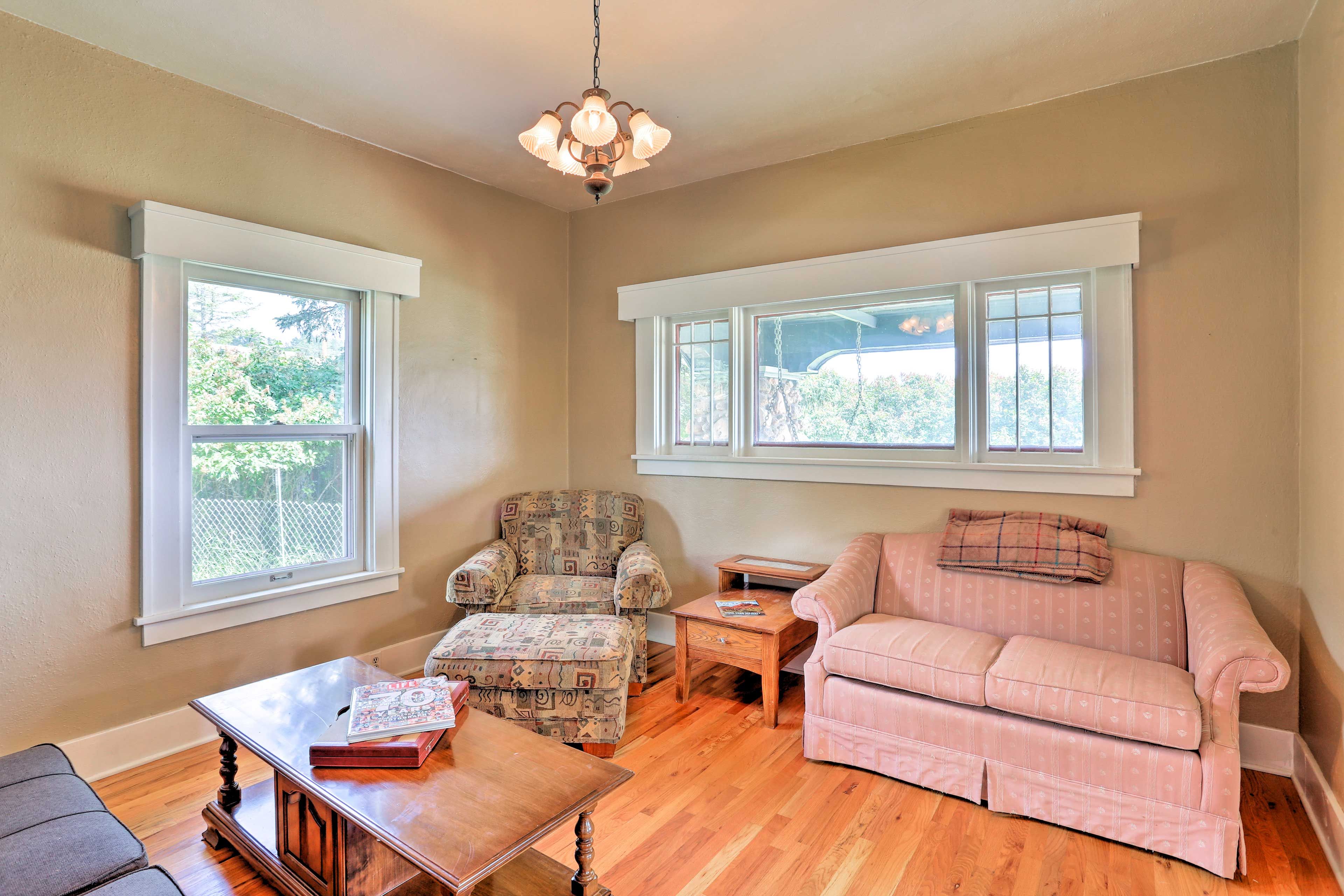 Sitting Room
