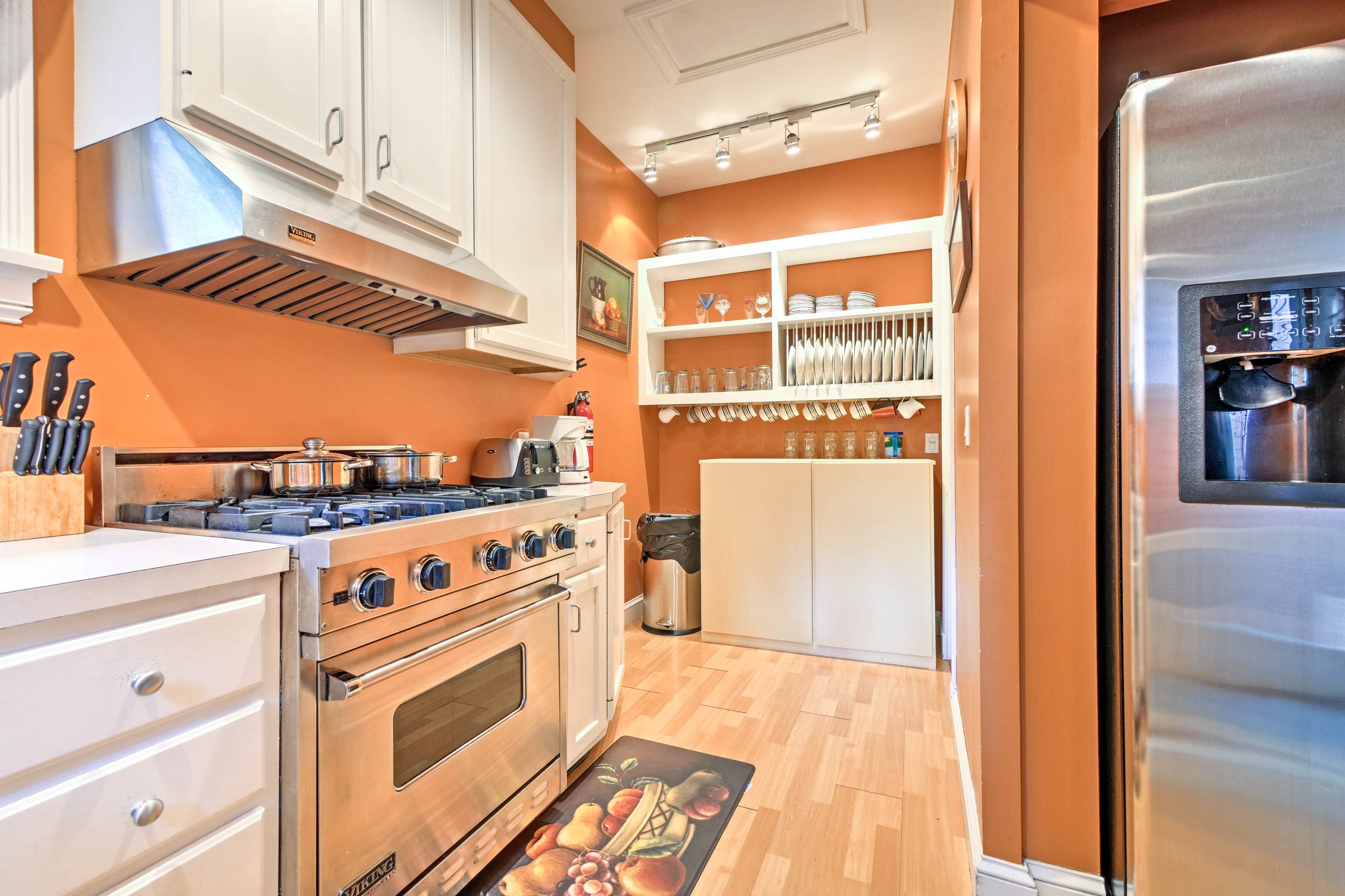 Kitchen | Toaster | Cooking Basics | Drip Coffee Maker