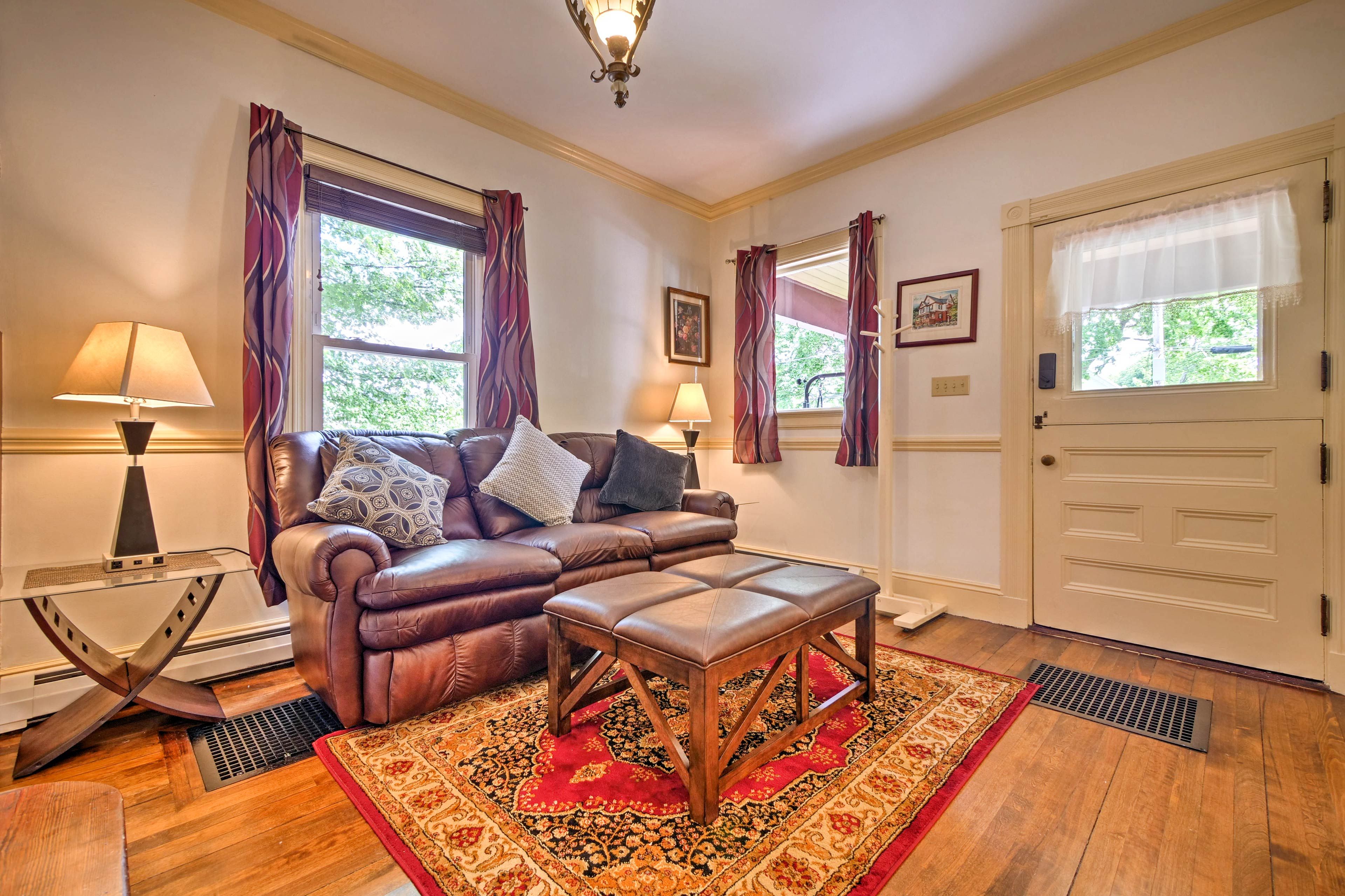 Sitting Room