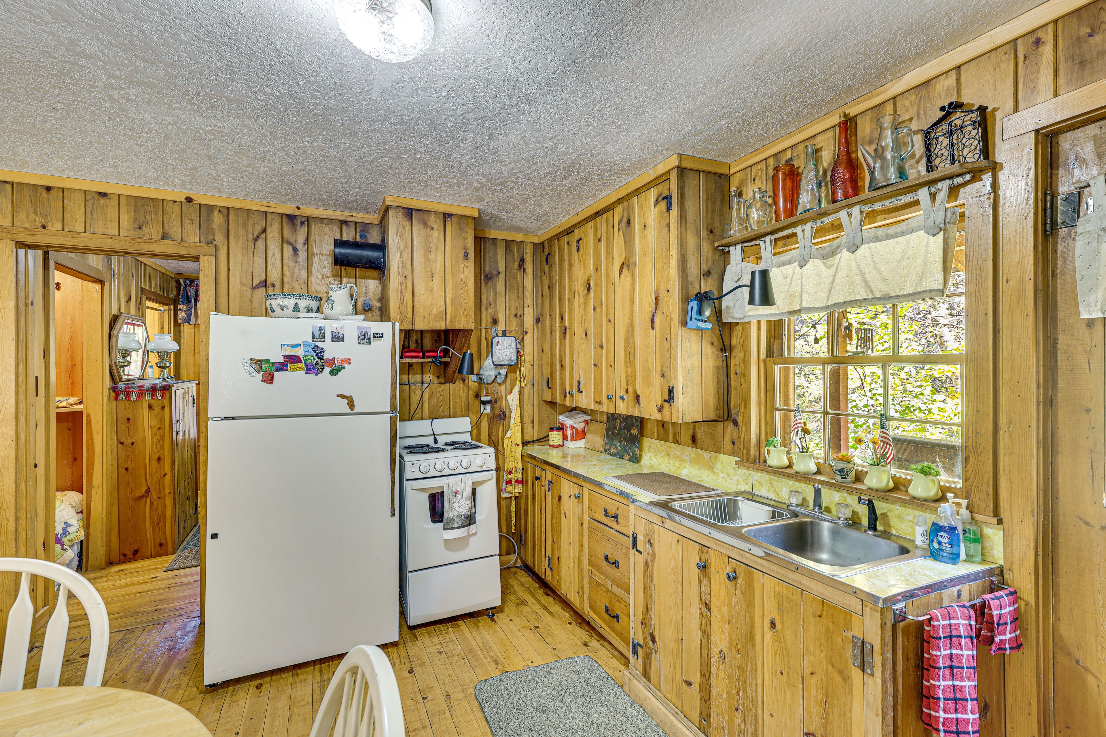 Kitchen | Cooking Basics
