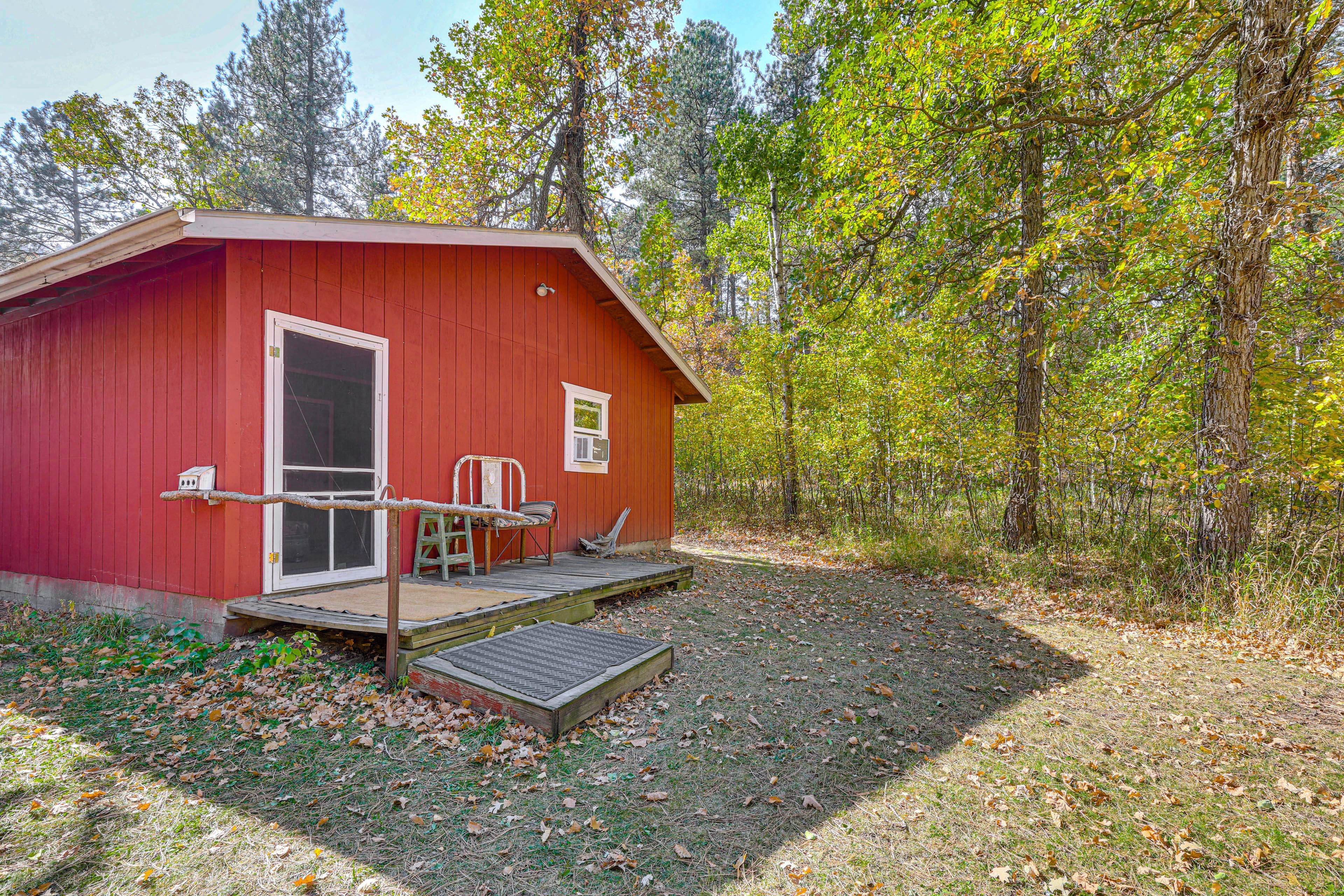 Cabin 3